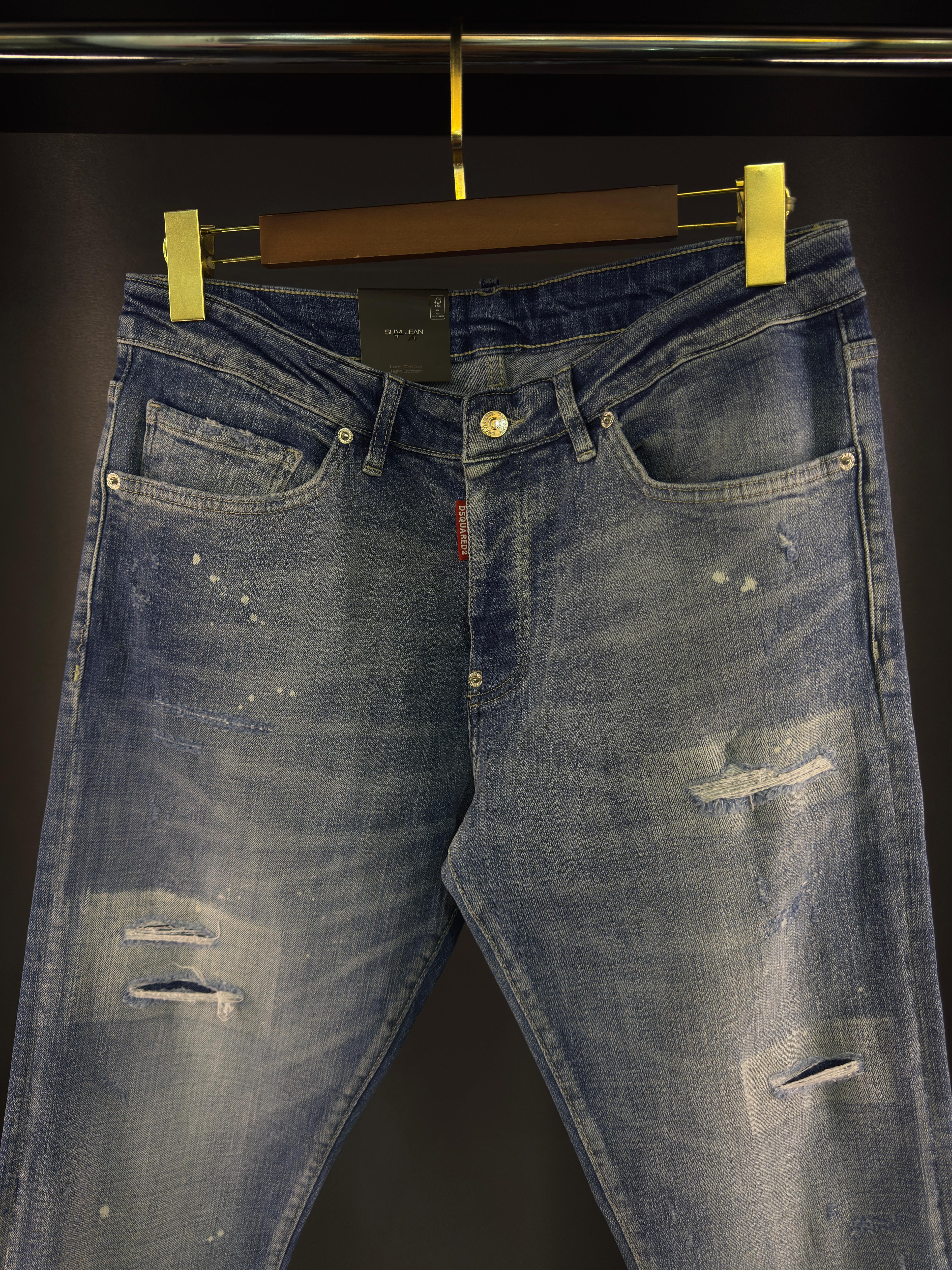 dsq2 pantolon 