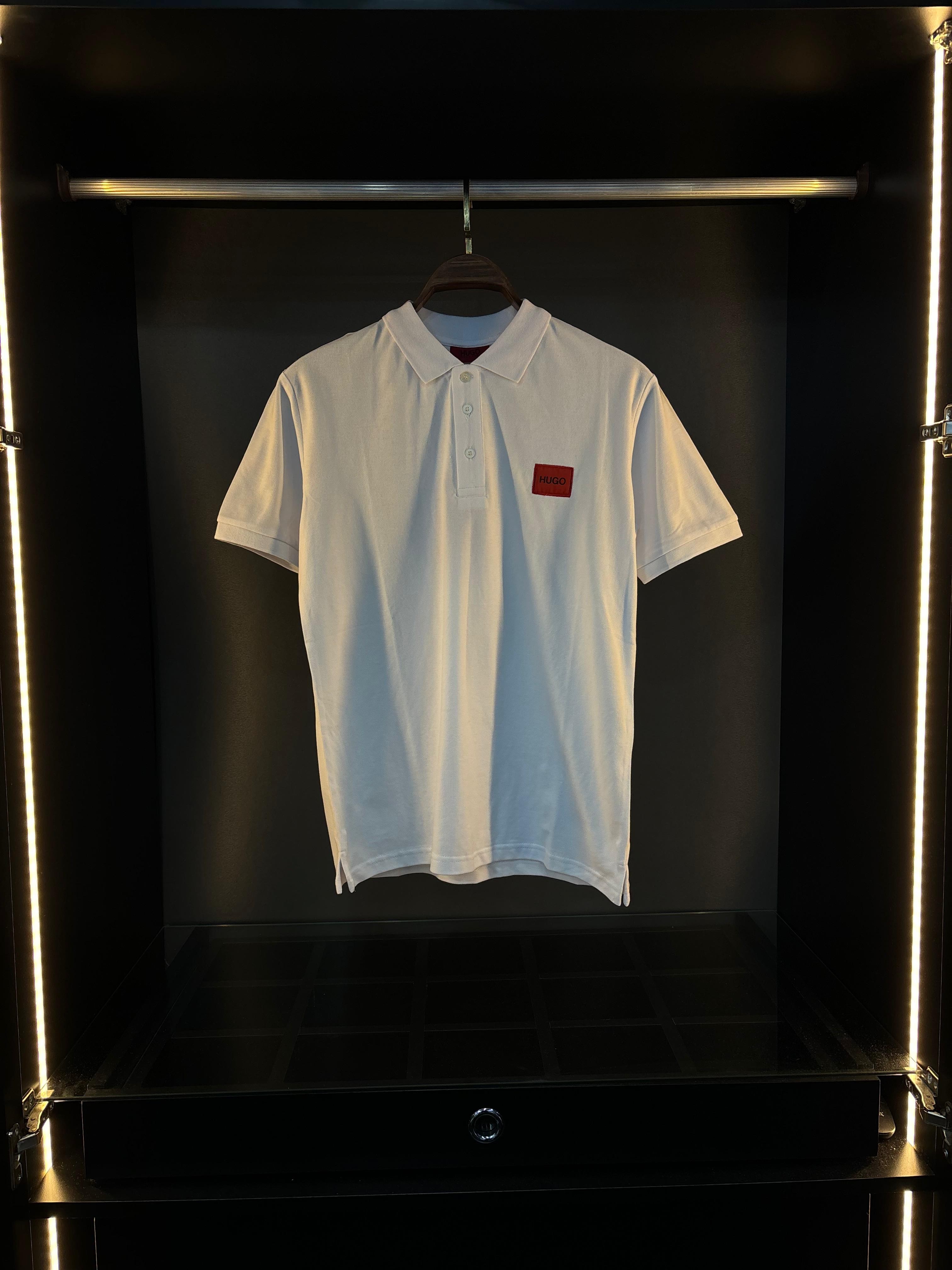 Hugo boss polo tişört