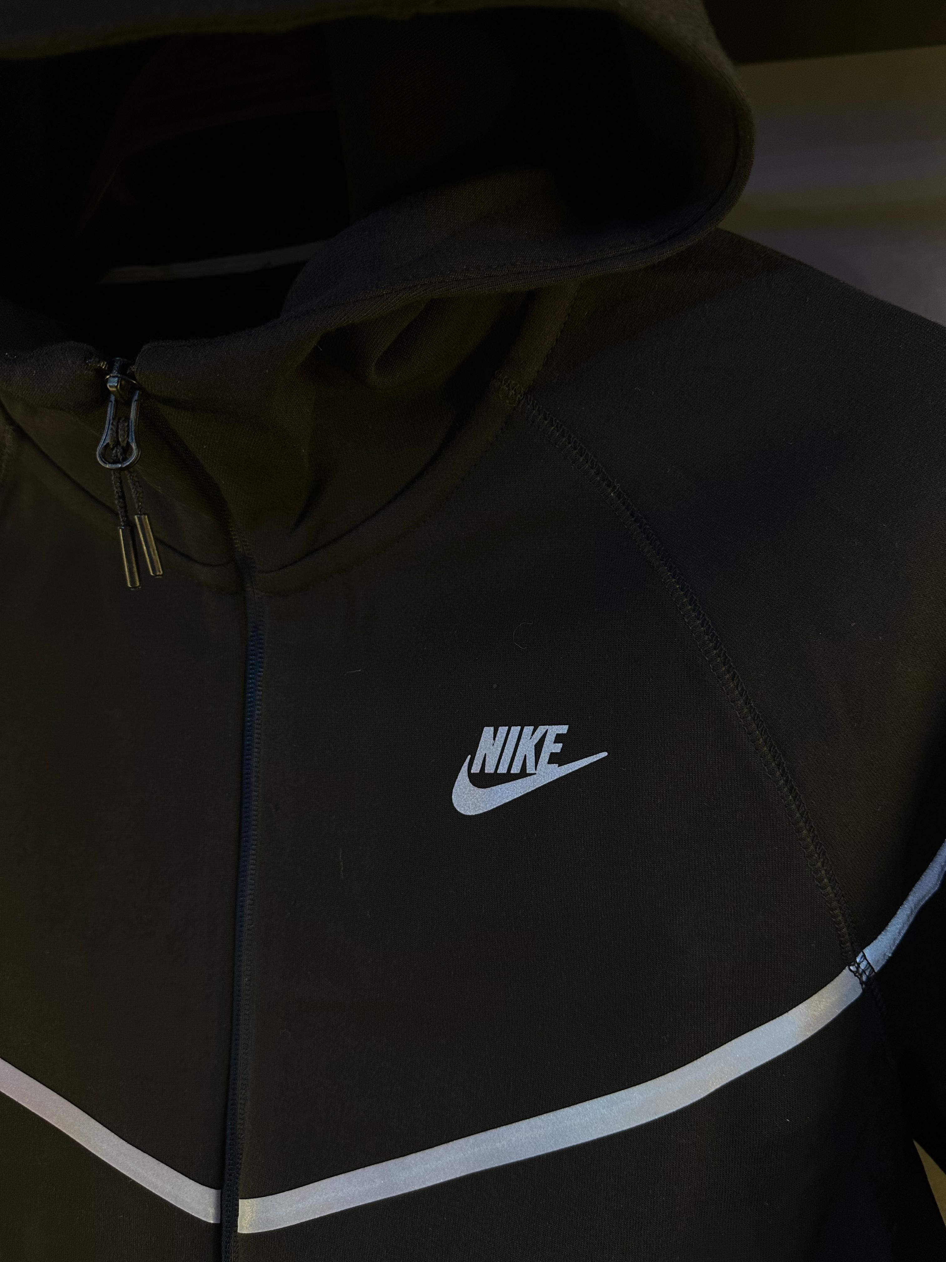 nike tech fleece hırka