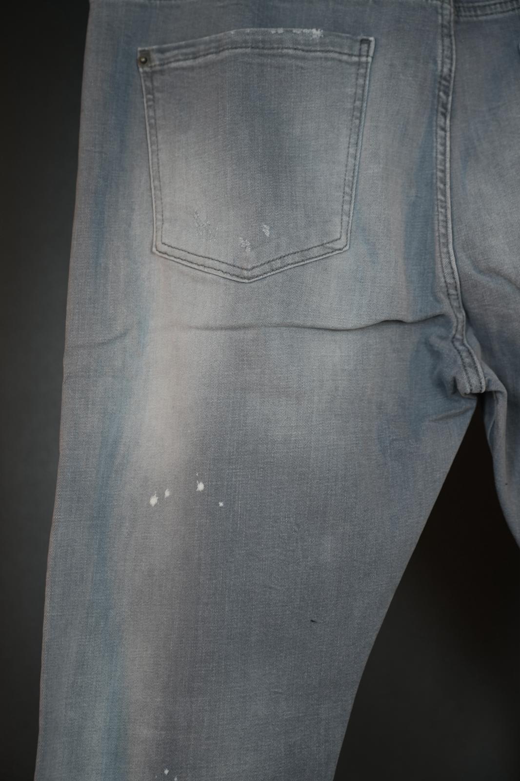 Dsq2 pantolon