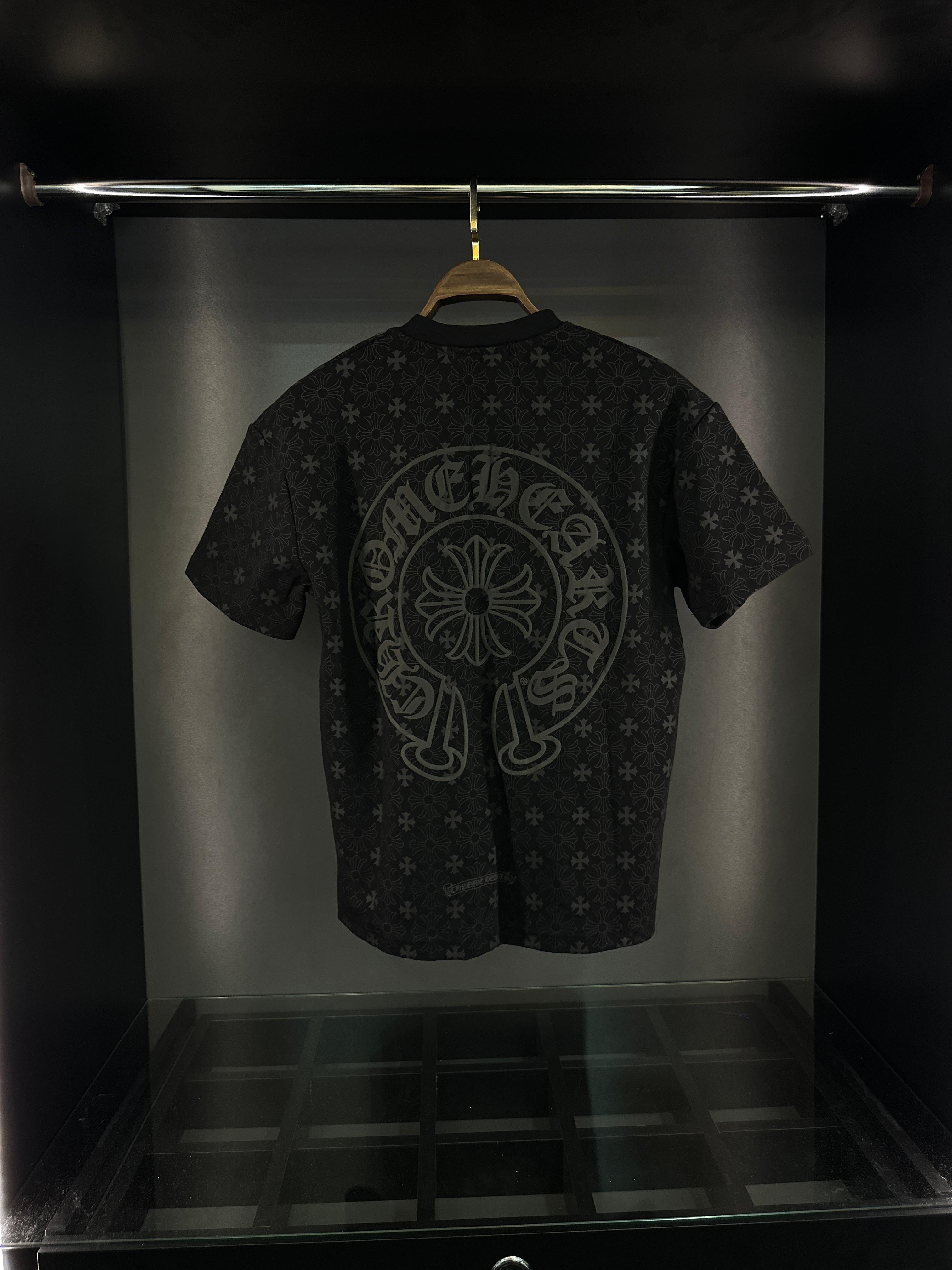 Chrome hearts takım