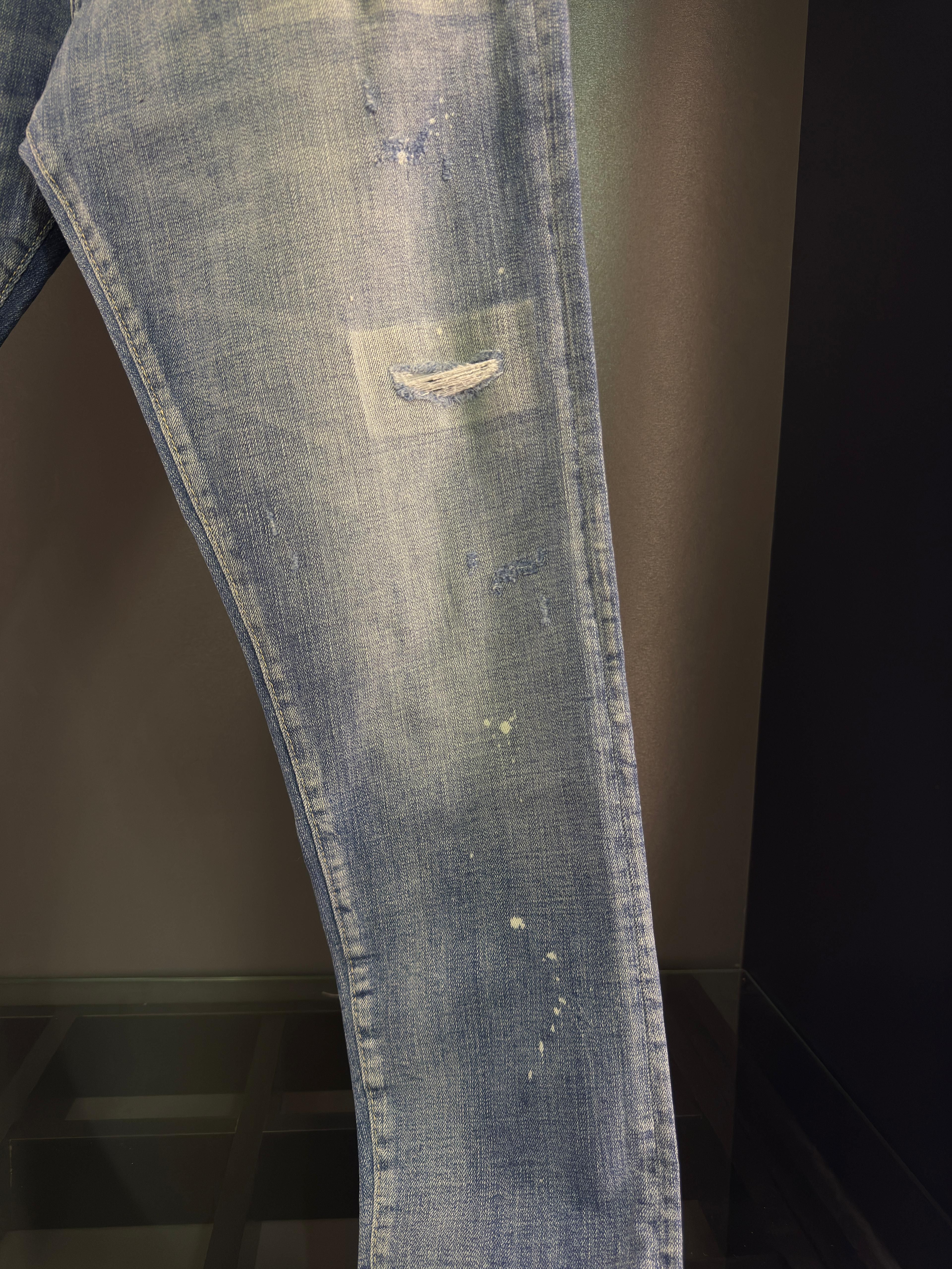 dsq2 pantolon 