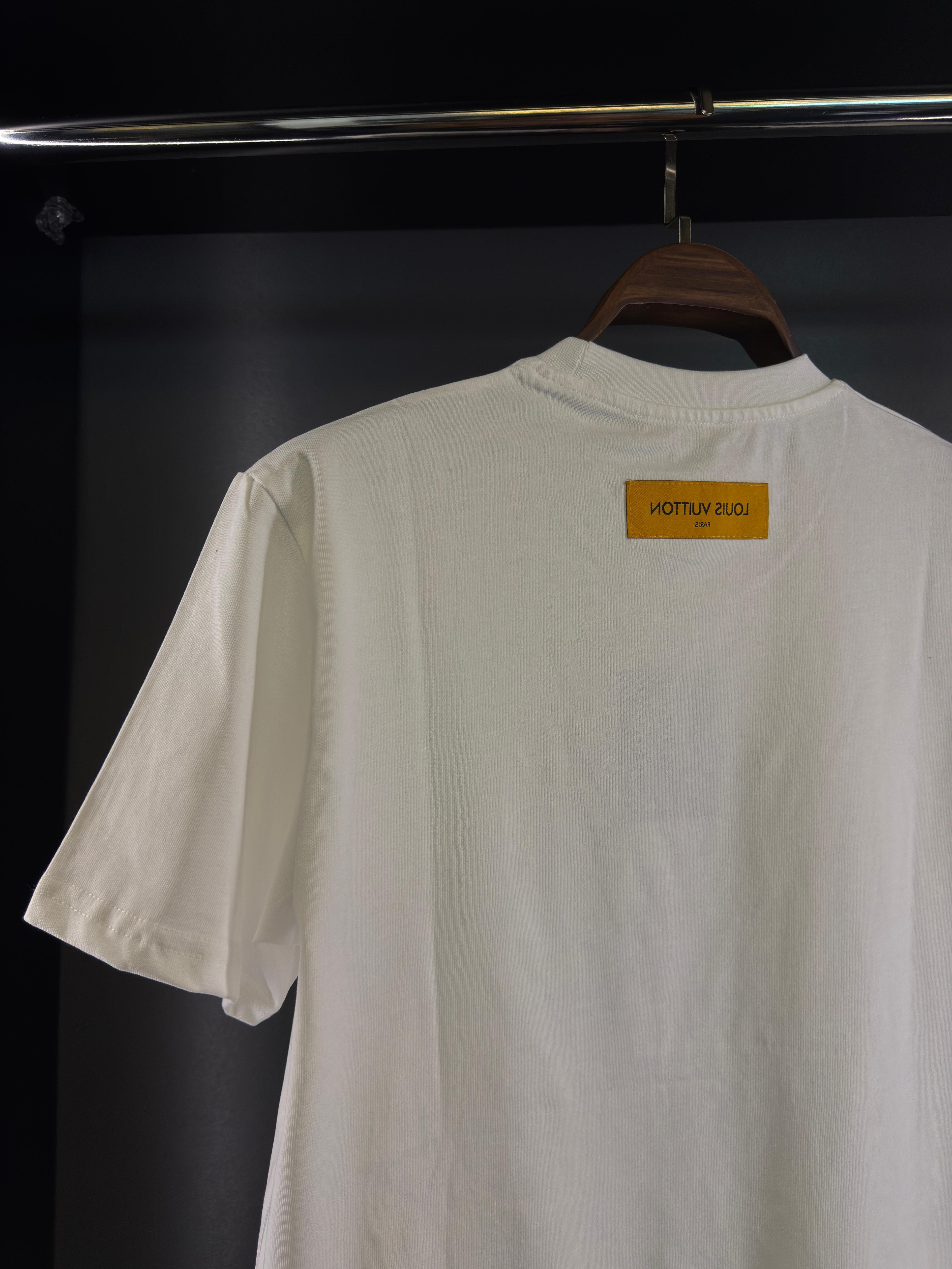 Louis vuitton tişört