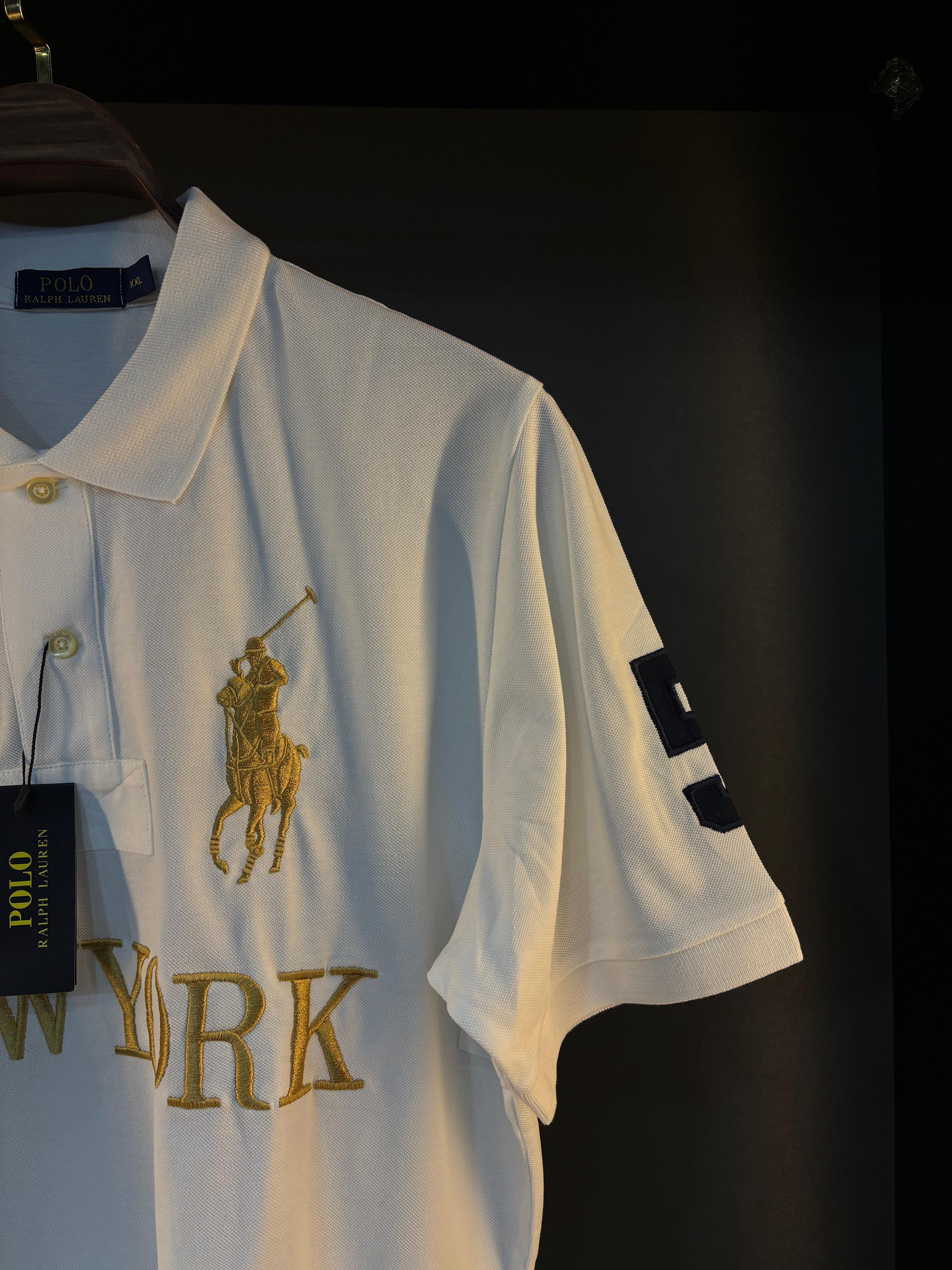 RL polo tişört