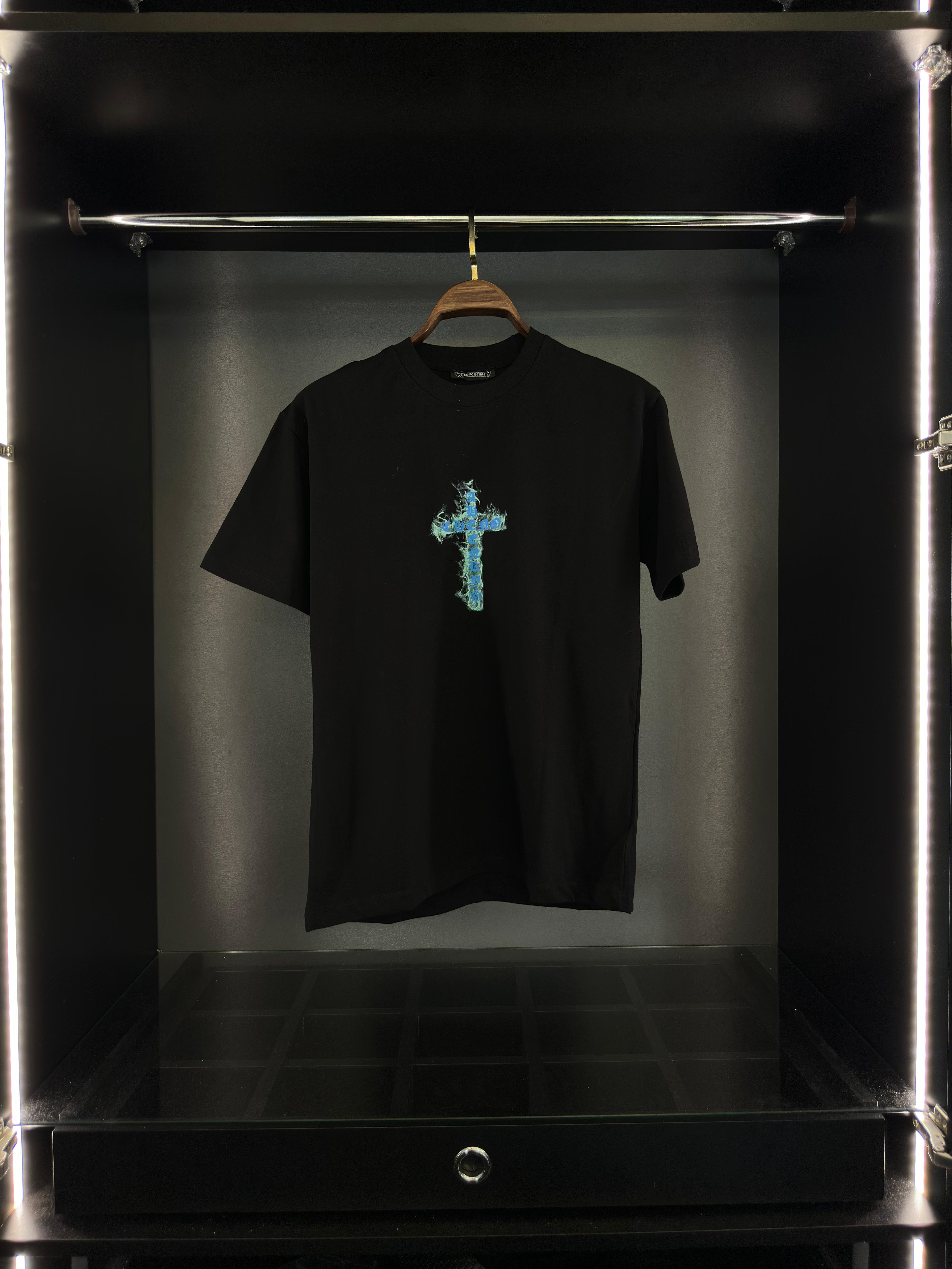 Chrome hearts tişört