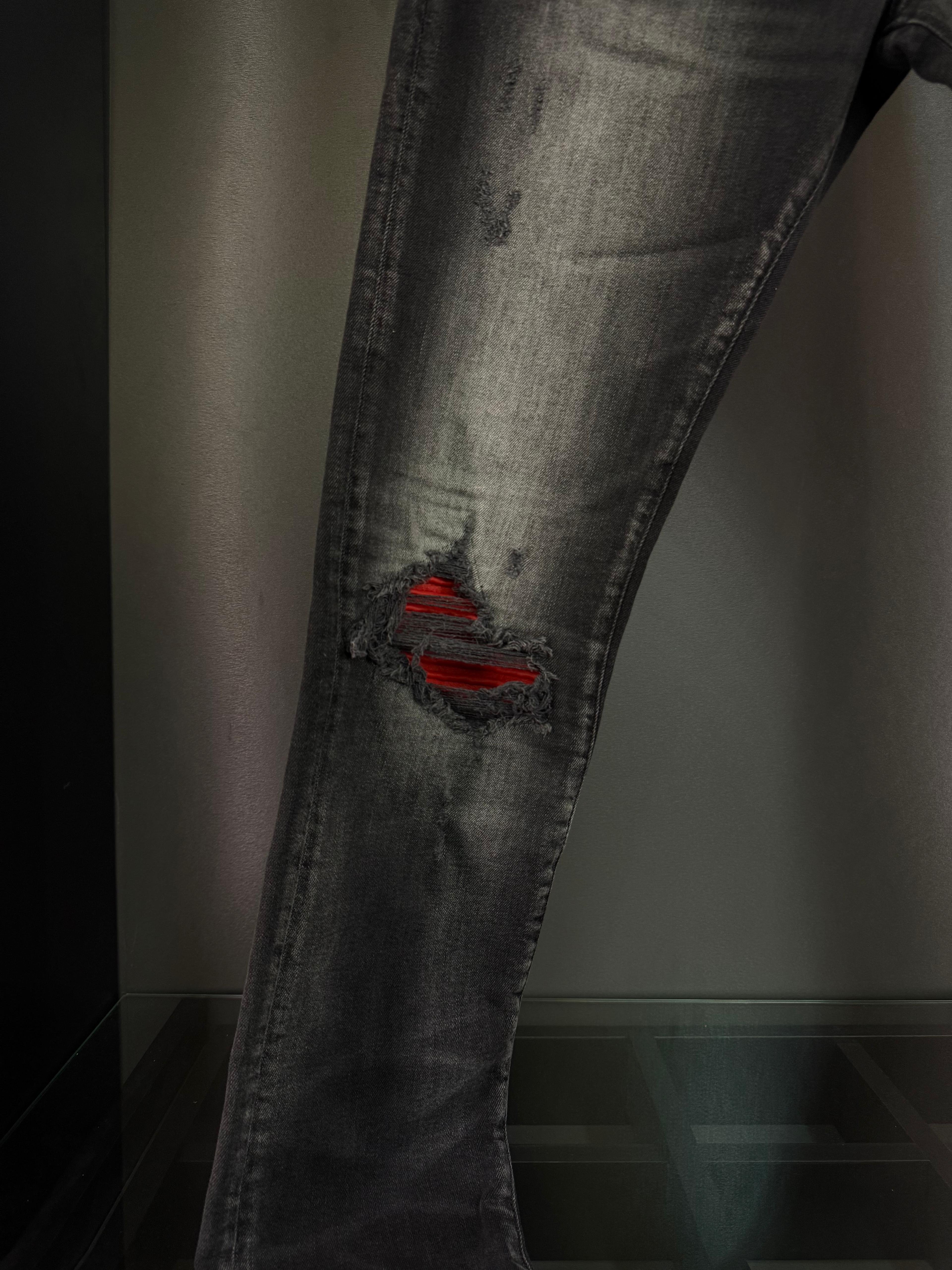 Amiri pantolon