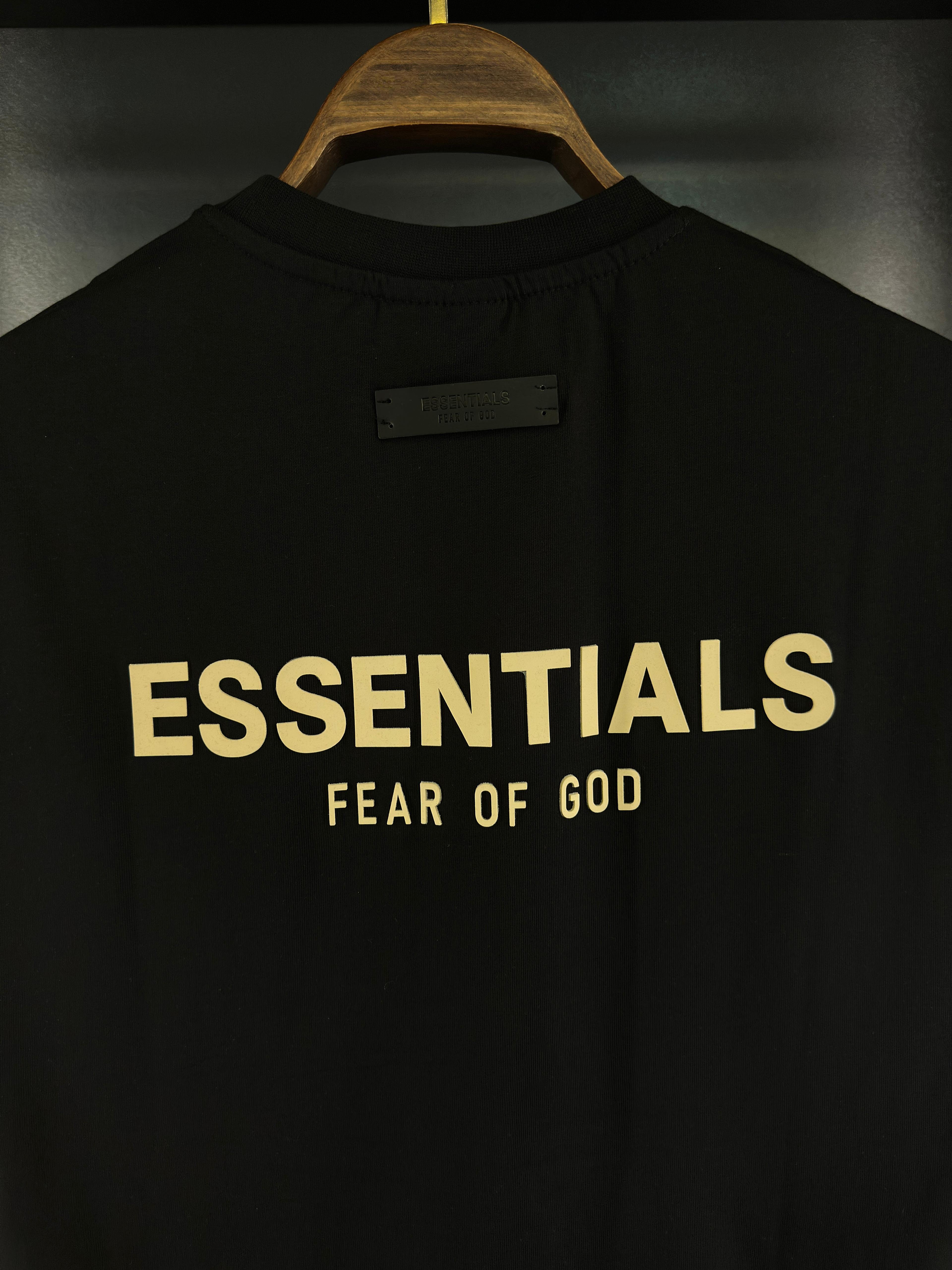 Essentials atlet 