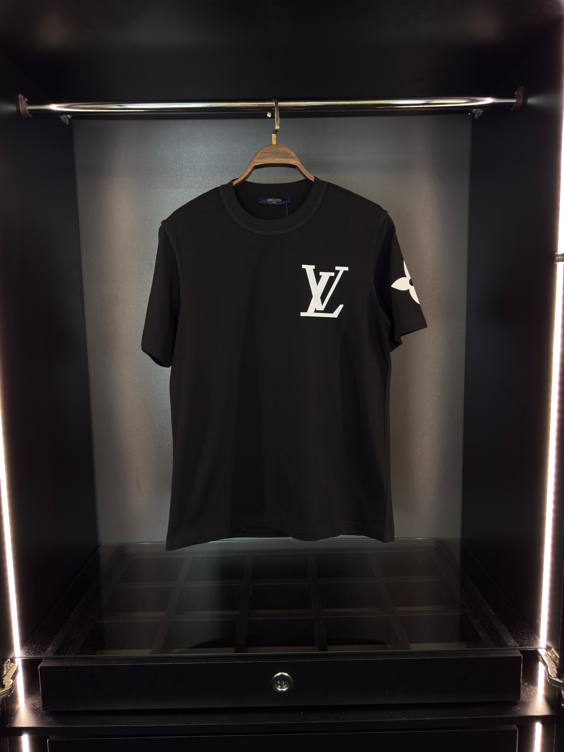 Louis vuitton tişört