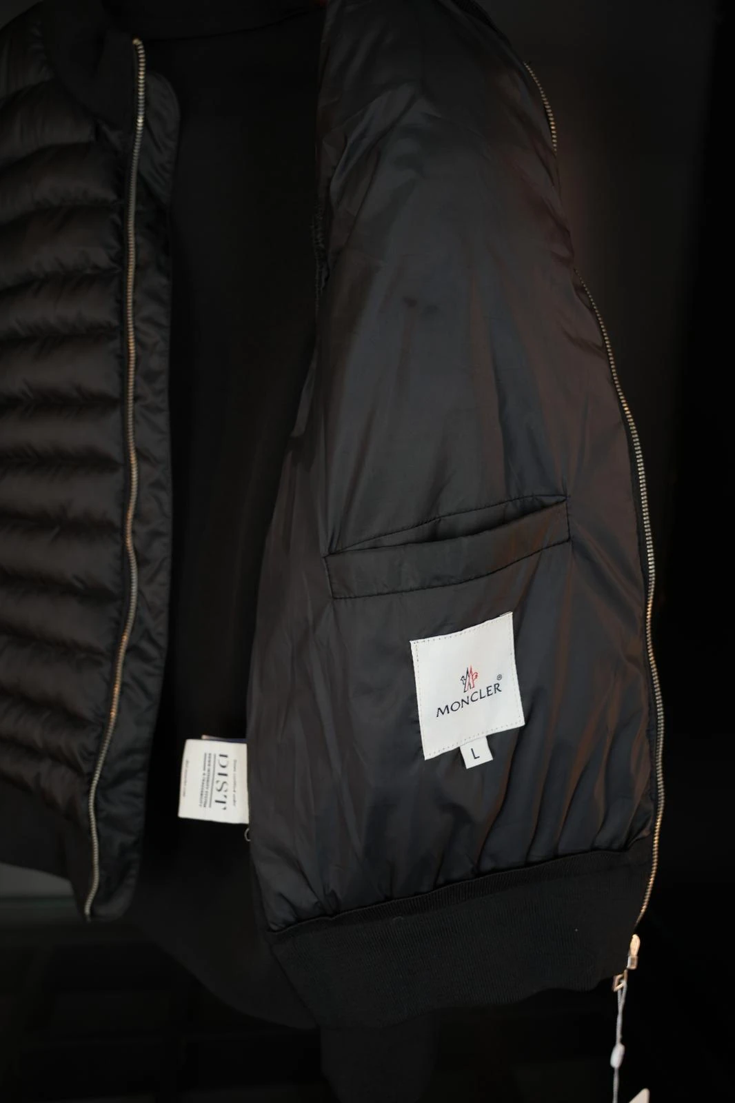 Moncler Ceket 