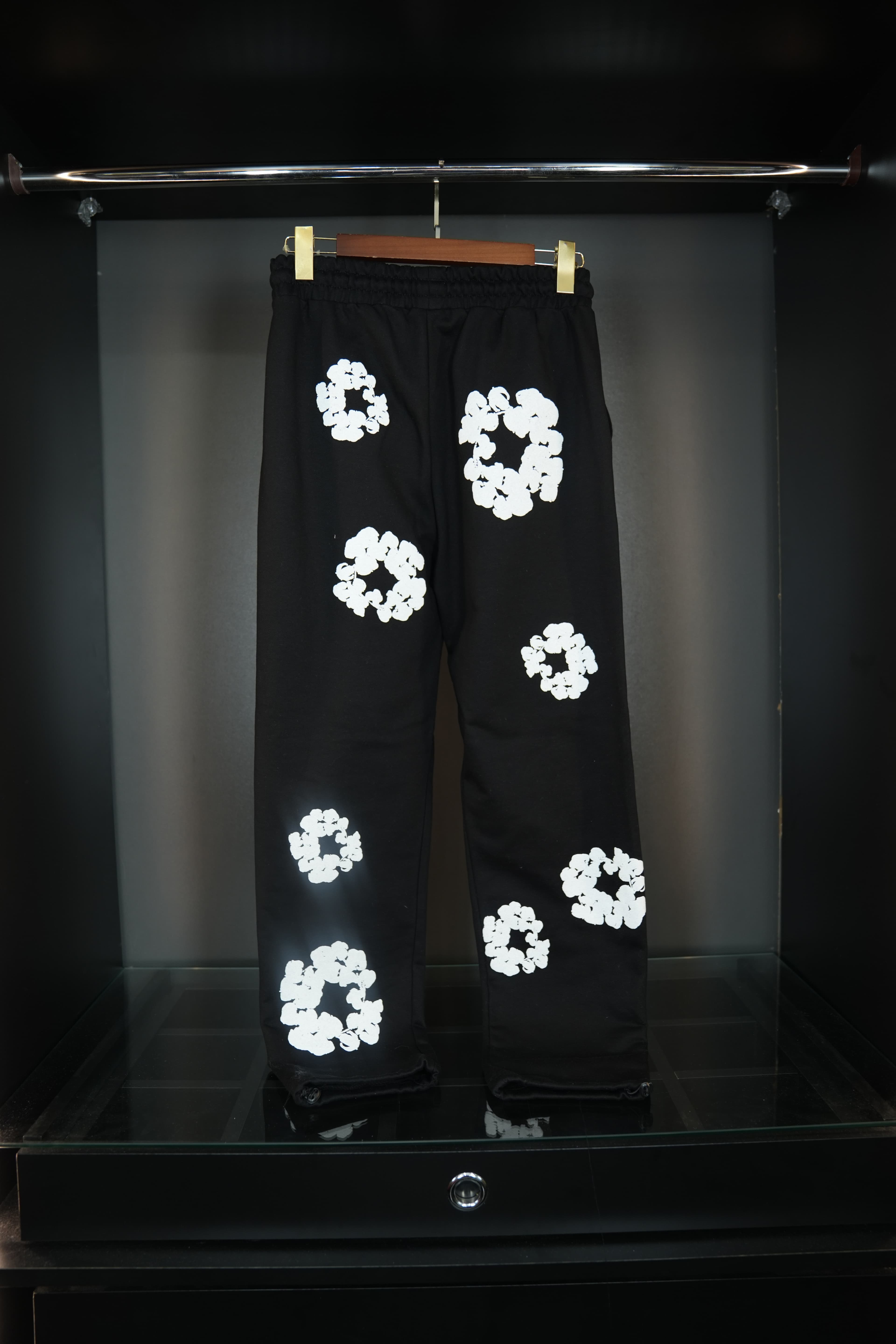 Denim tears eşofman altı 