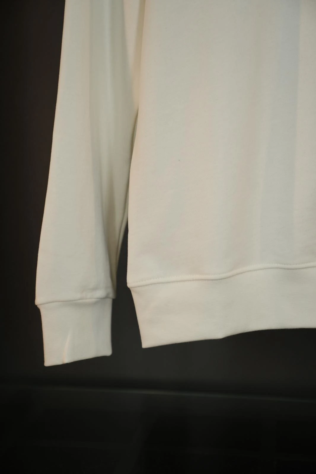 Chrome HEARTS sweatshirt