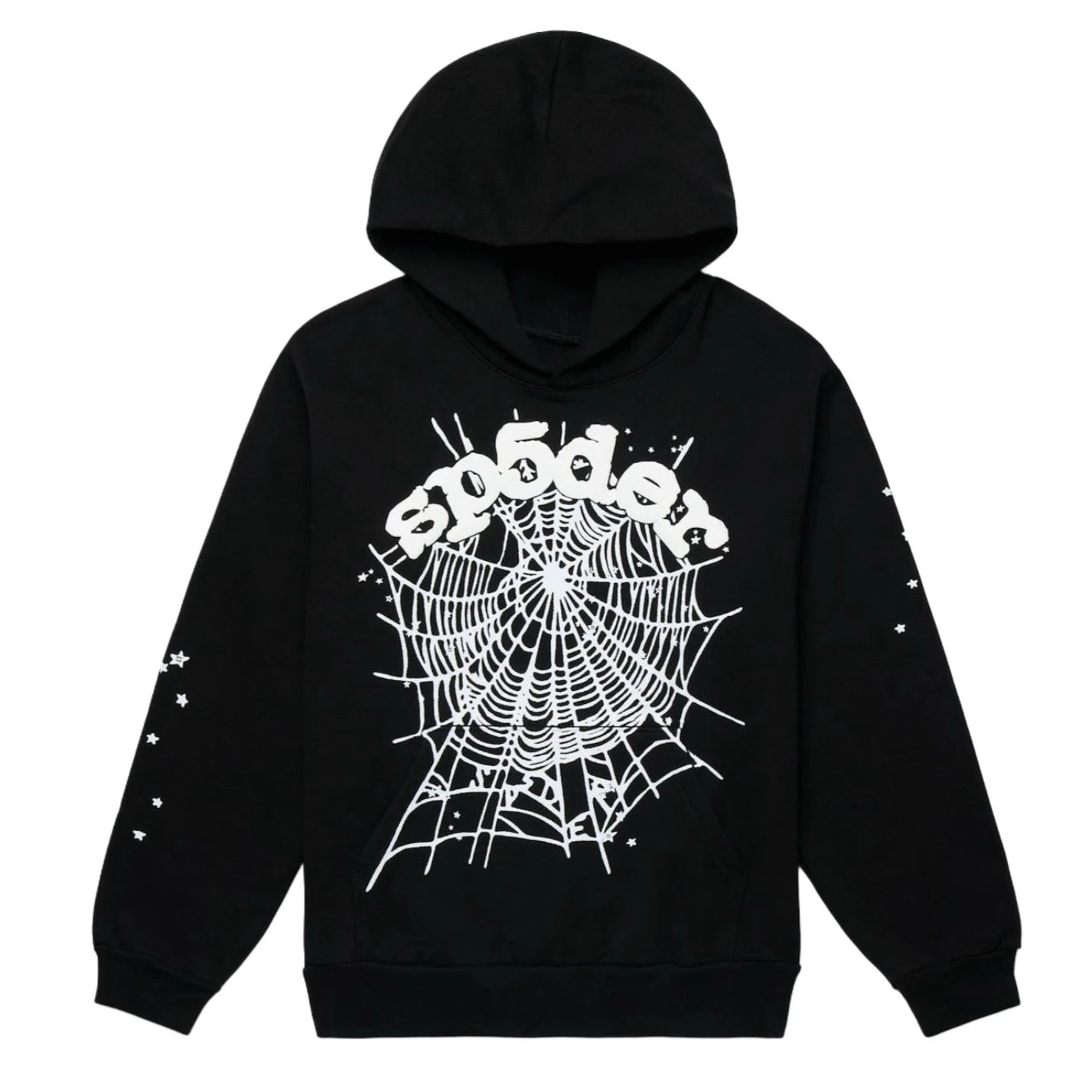 Sp5der hoodie