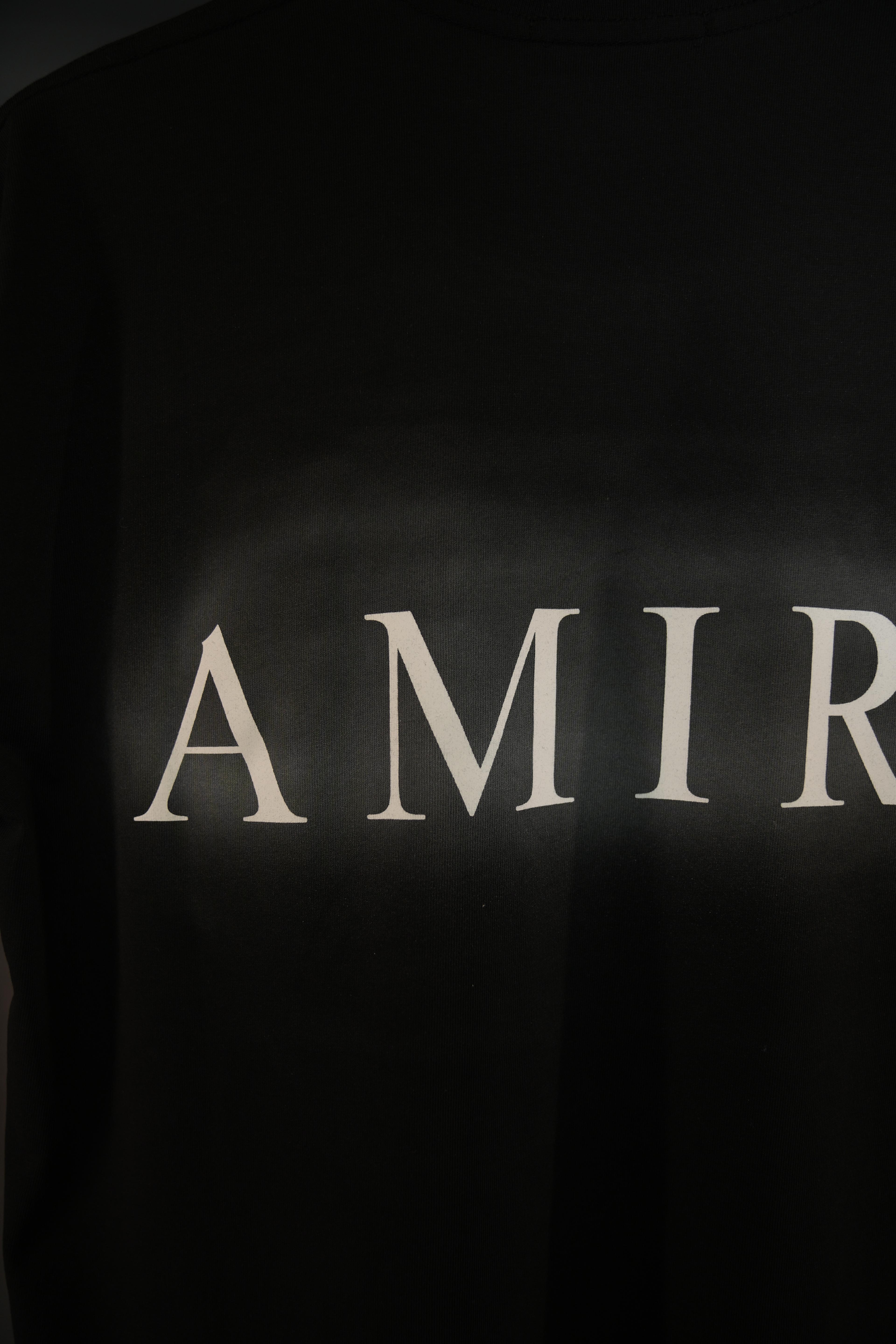 Amiri tişört