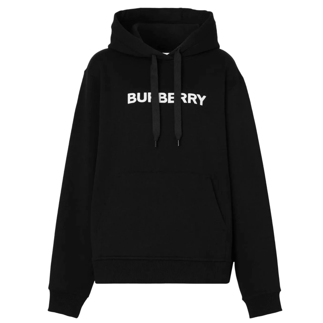 Burberry hoodie