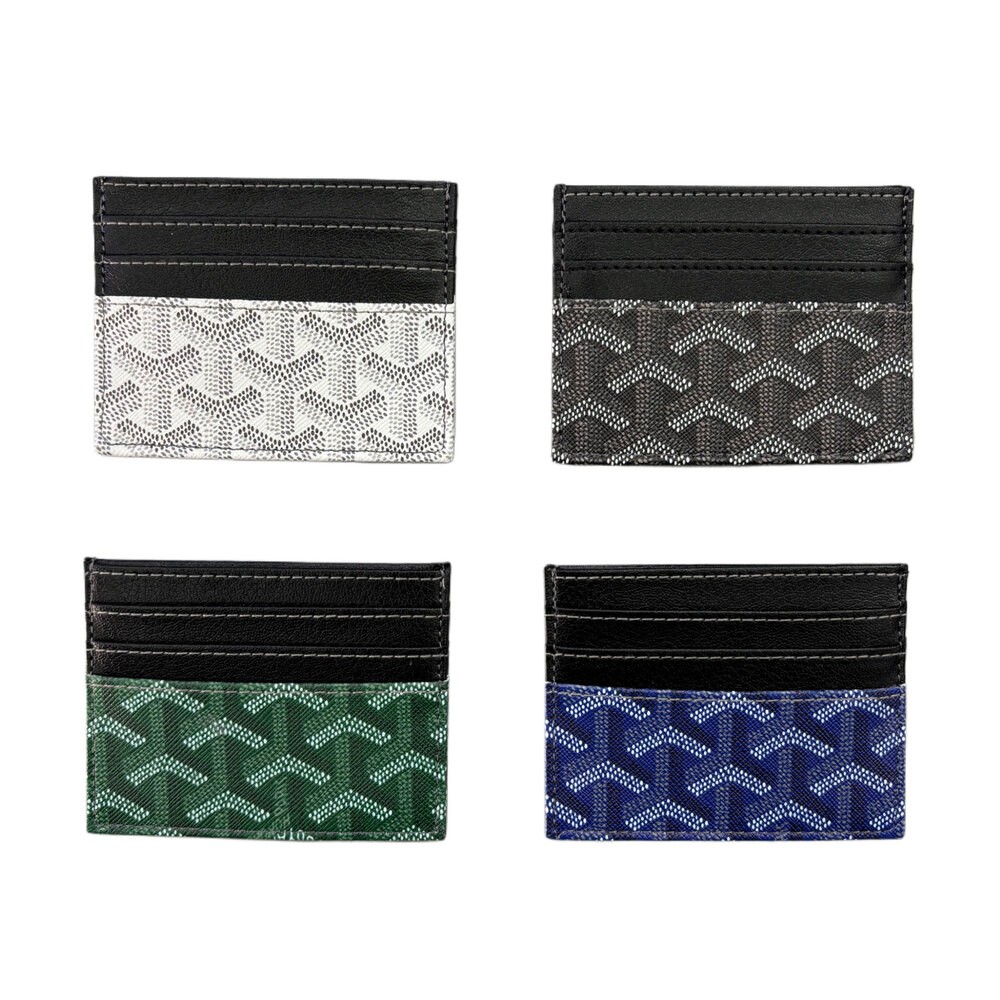 Goyard kartlık 