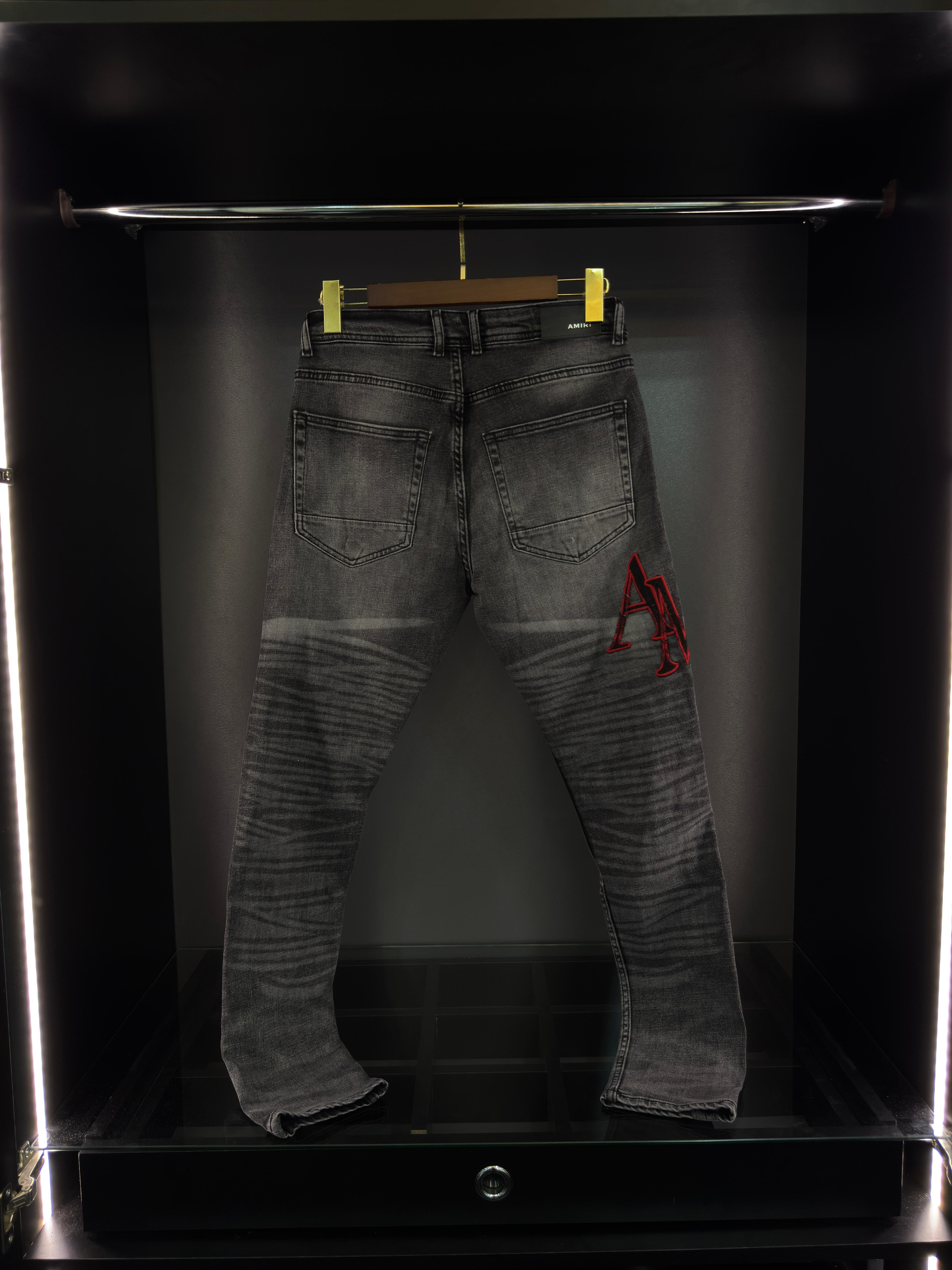 Amiri pantolon