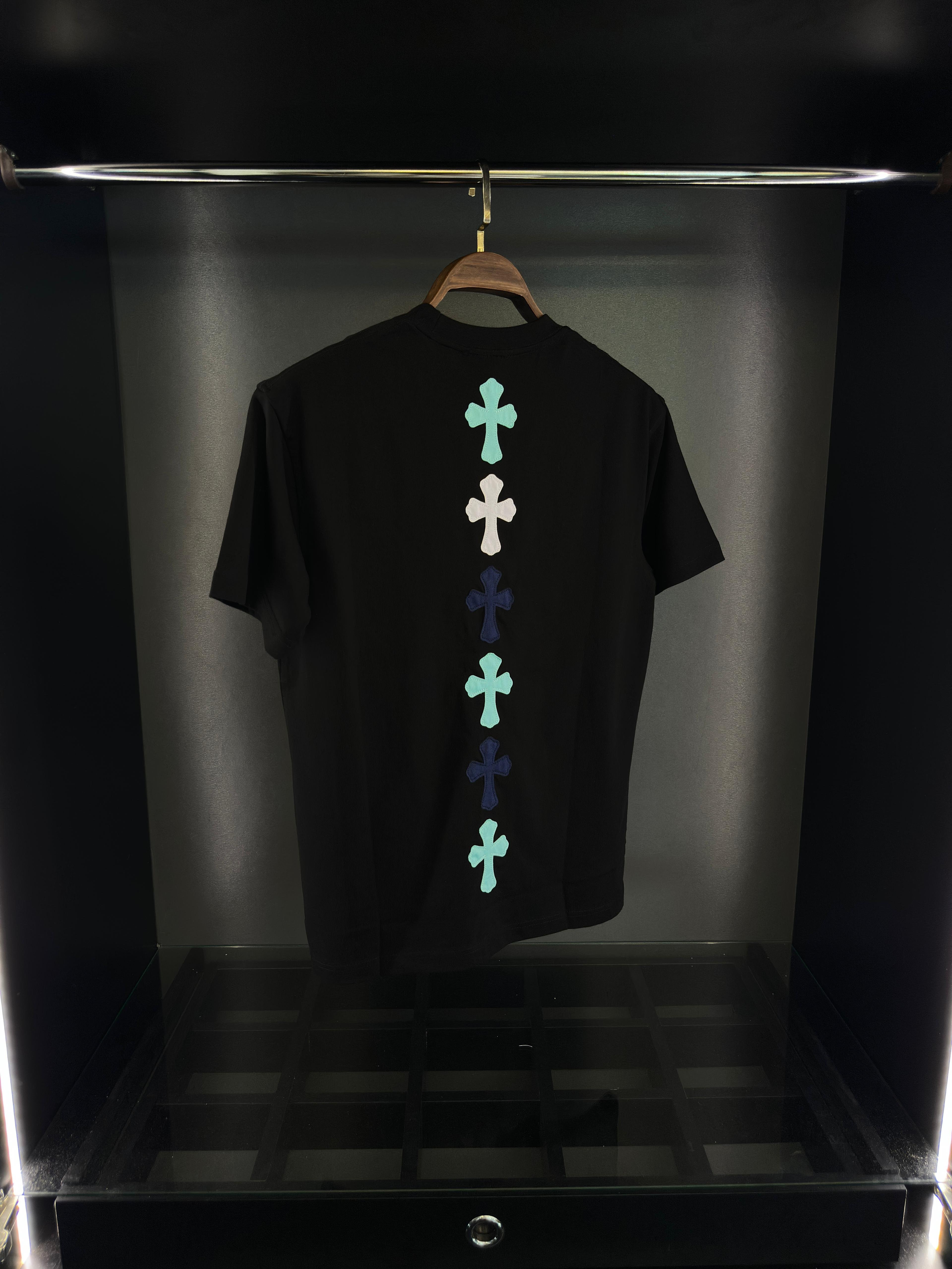 Chrome hearts tişört