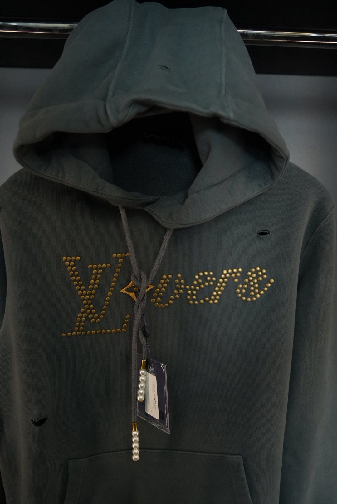 Louis vuitton hoodie
