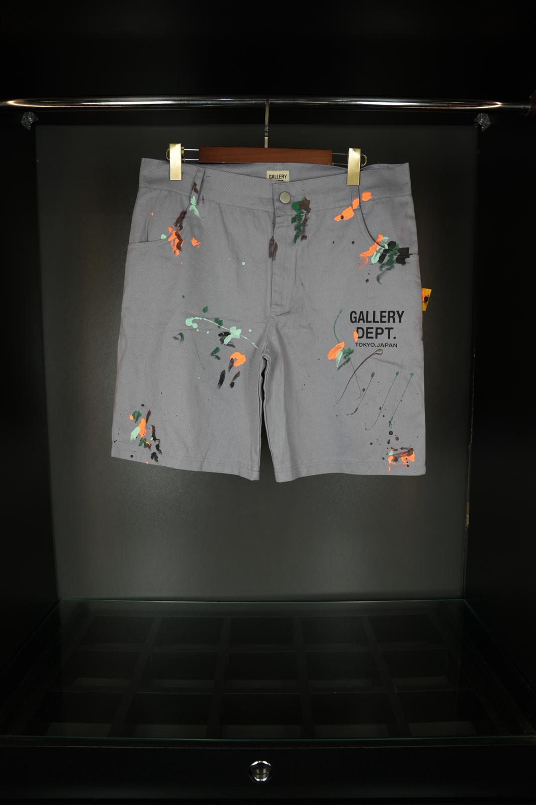 Gallery dept Şort