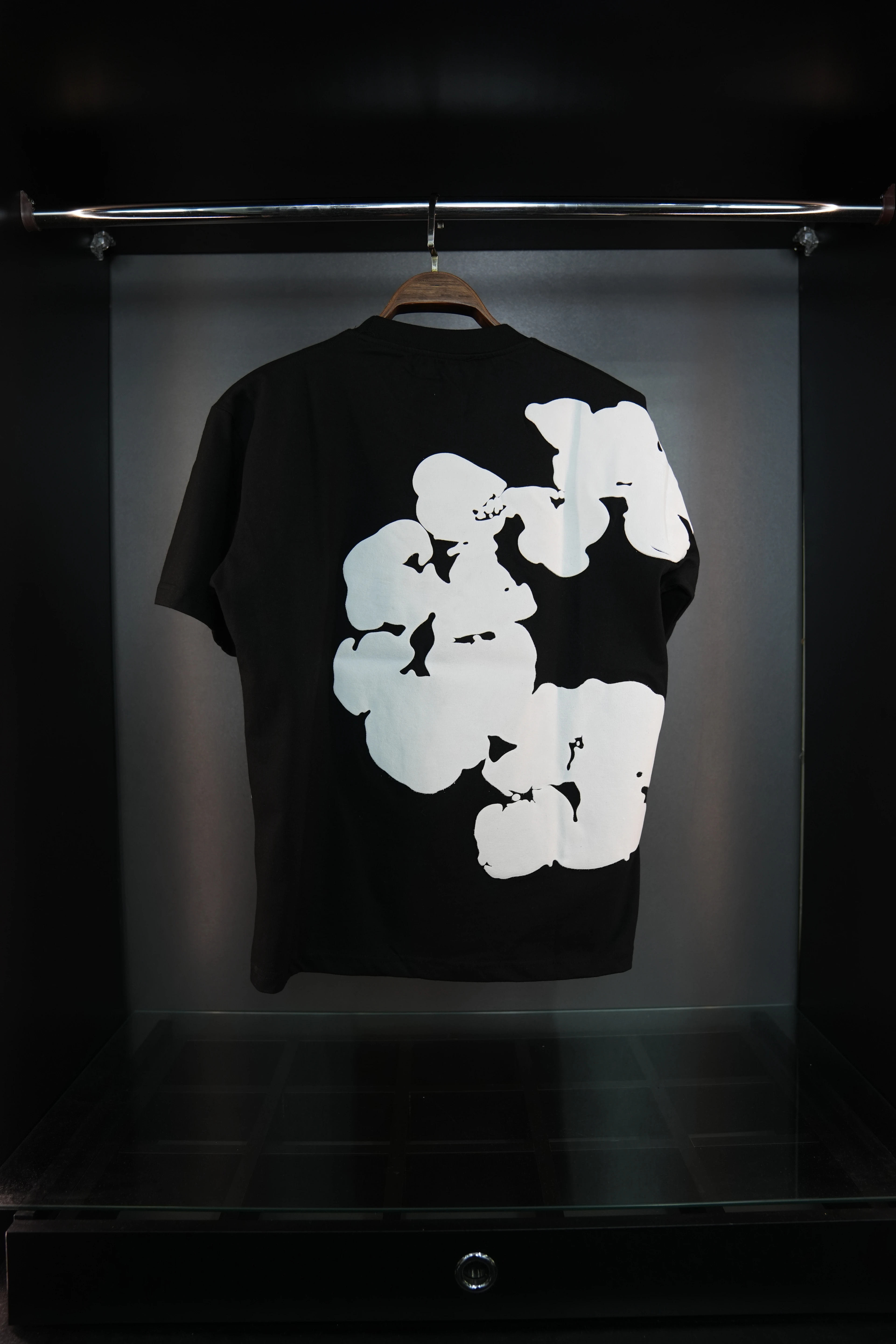 Denim tears tişört