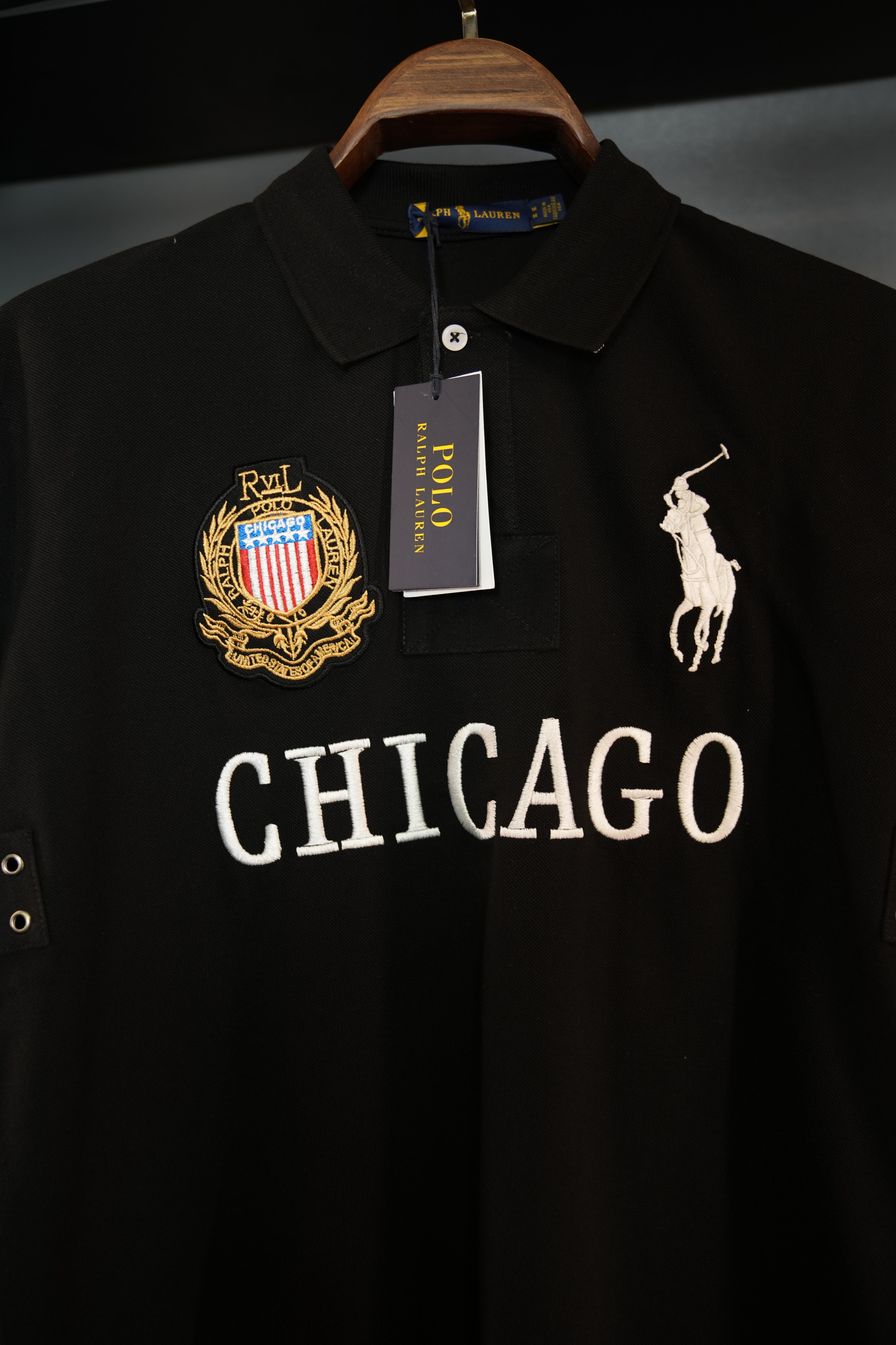 RL polo tişört