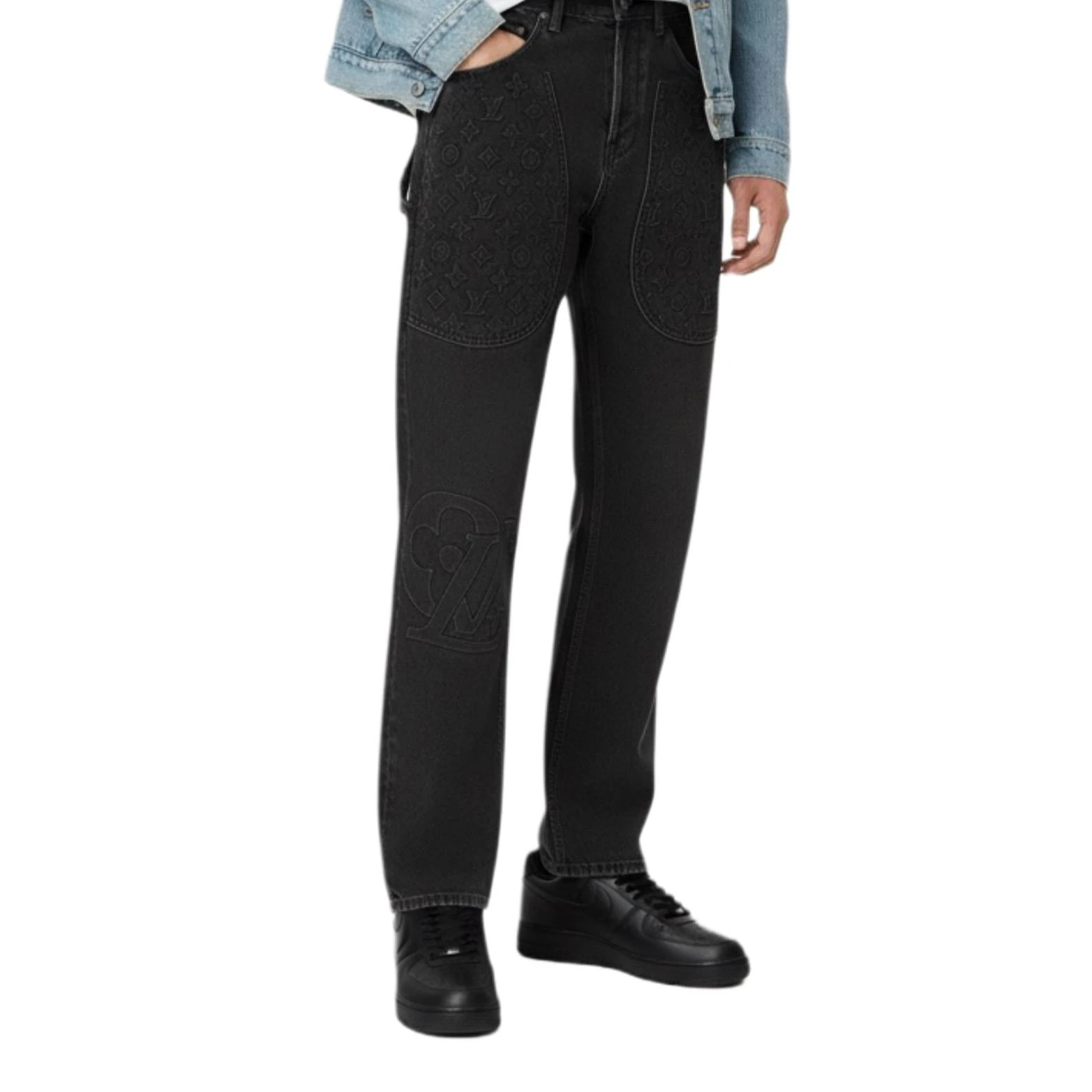 Louis vuitton Pantolon