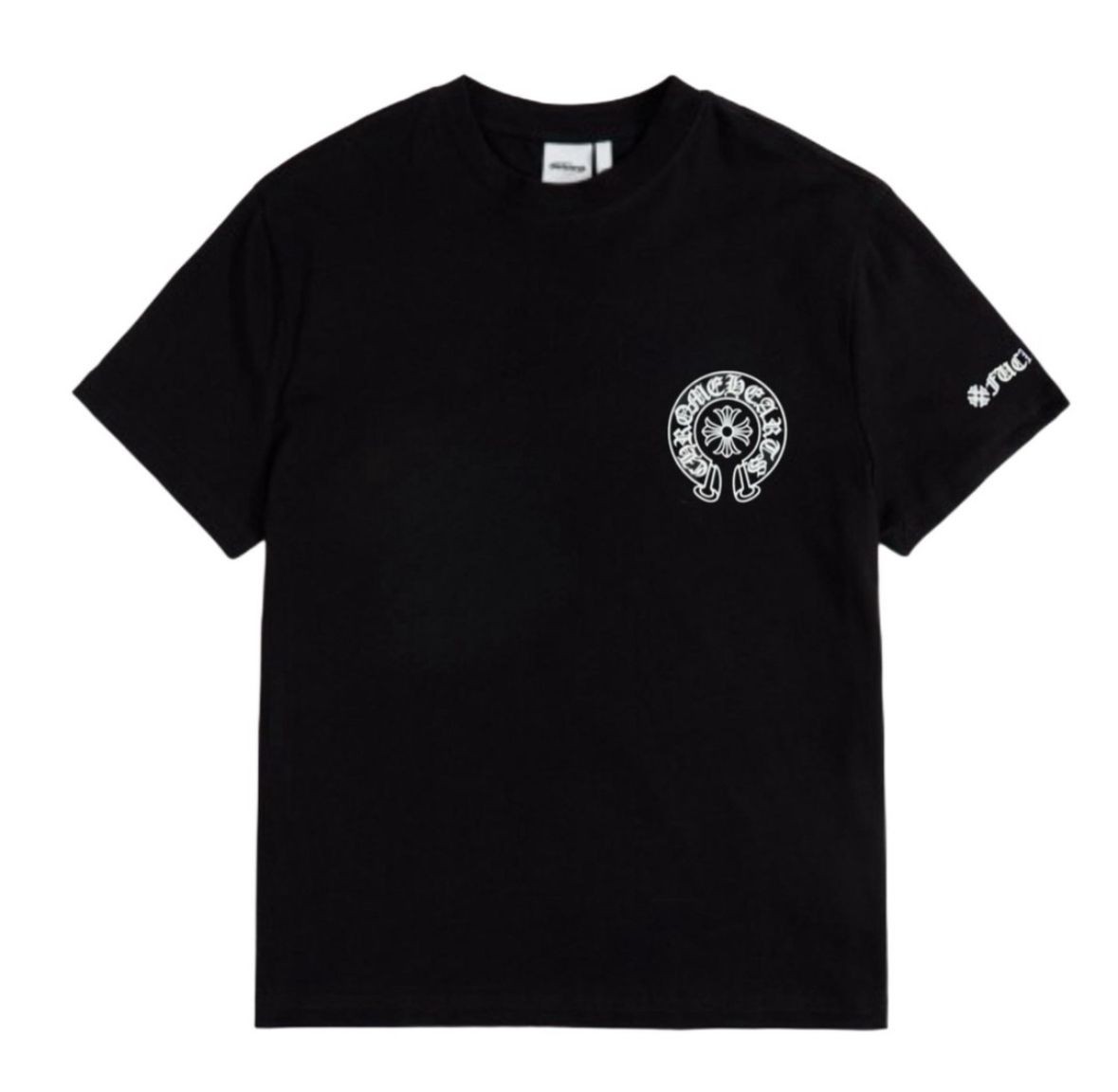 Chrome hearts tişört