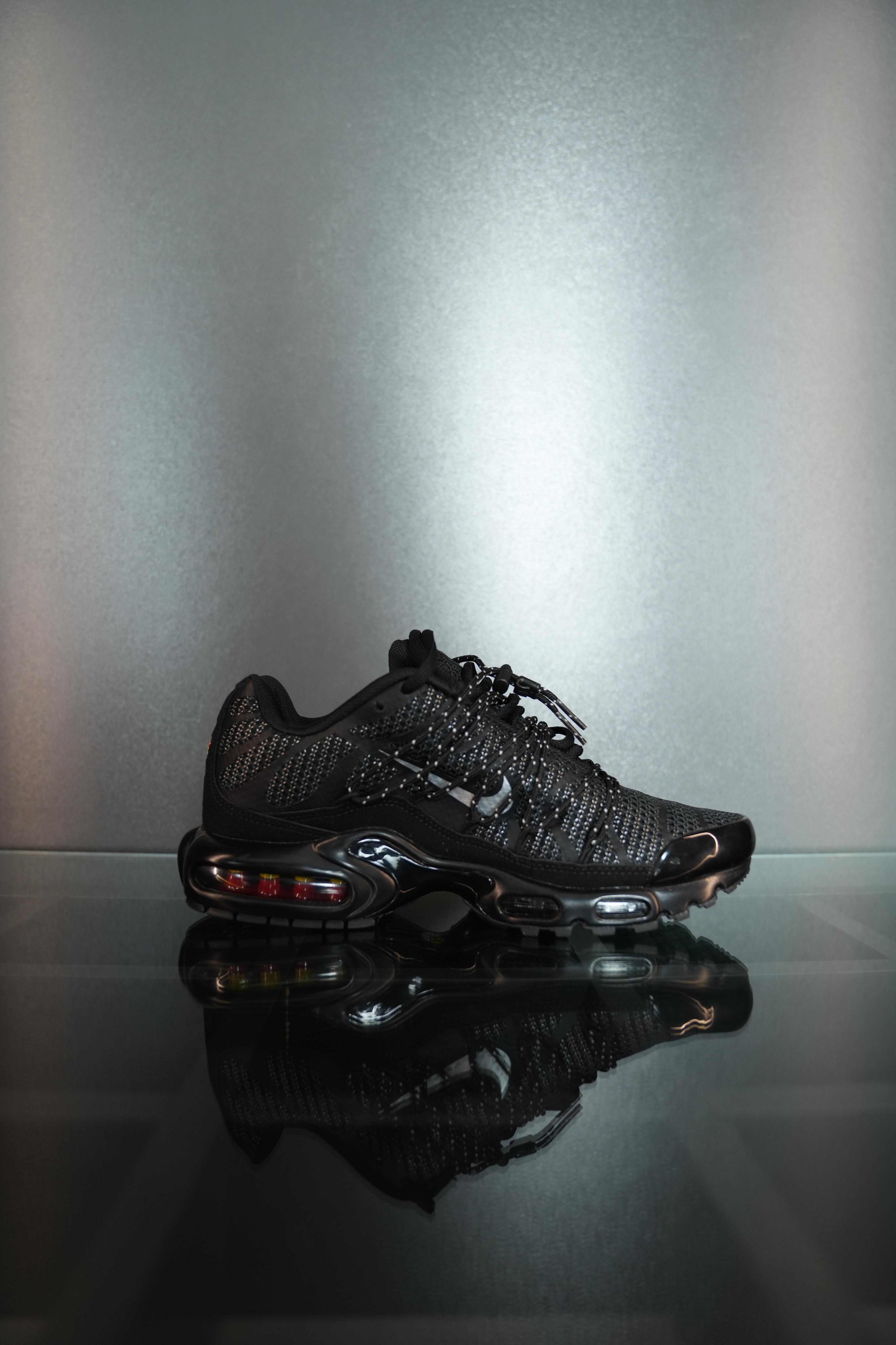 Nike air max plus