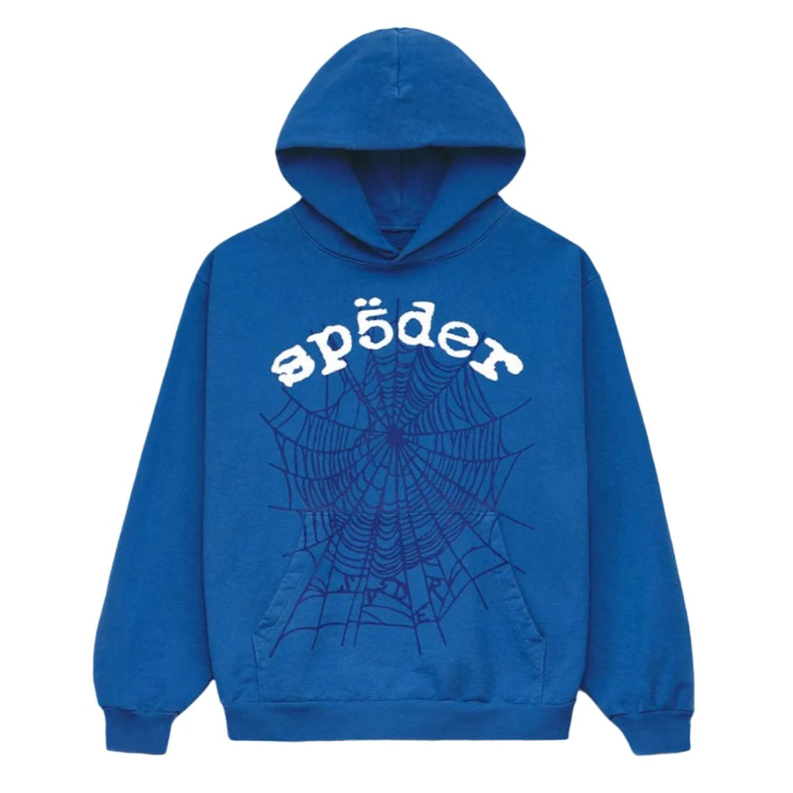 Sp5der hoodie