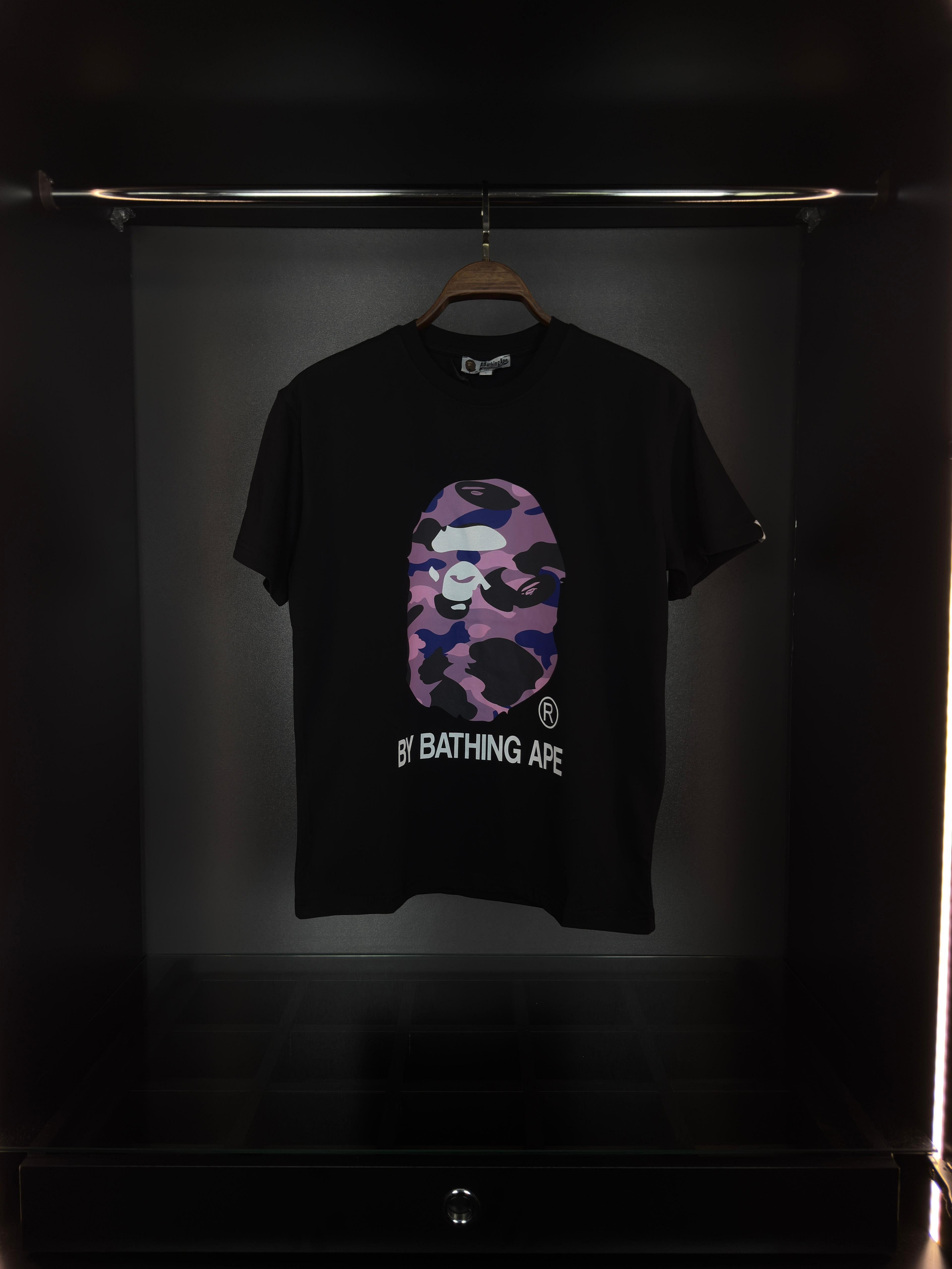Bape tişört