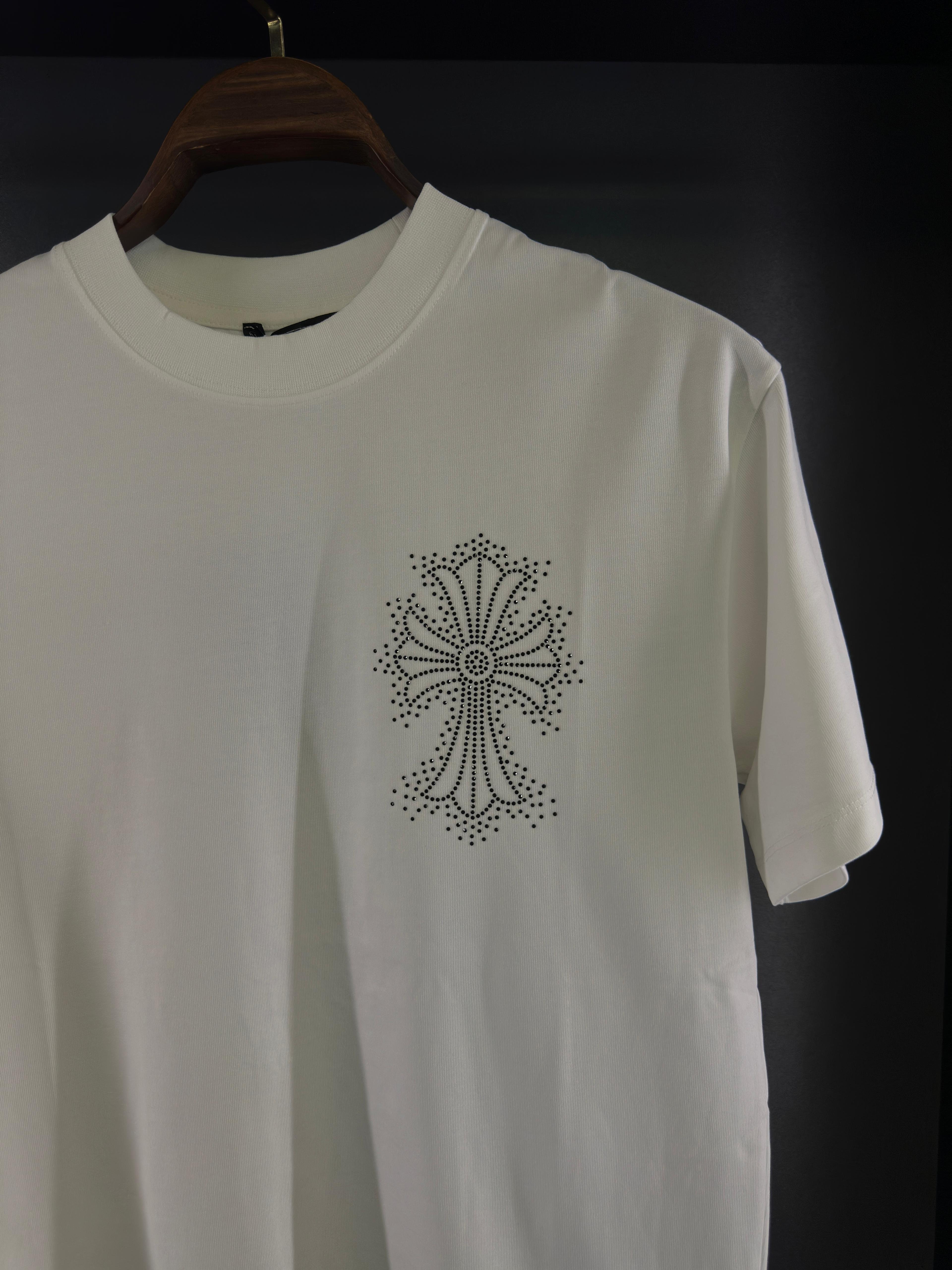Chrome hearts tişört
