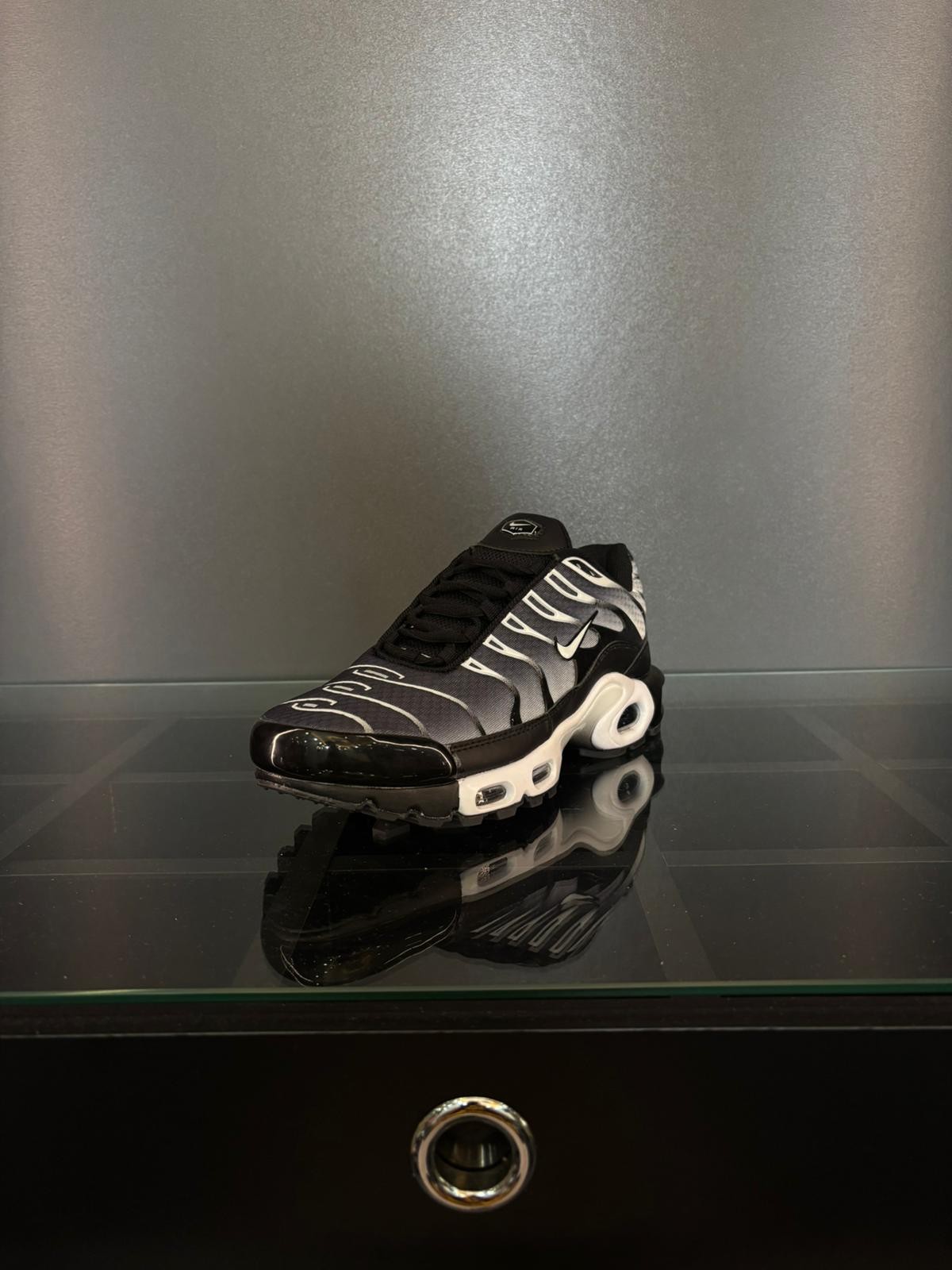 Nike air max plus