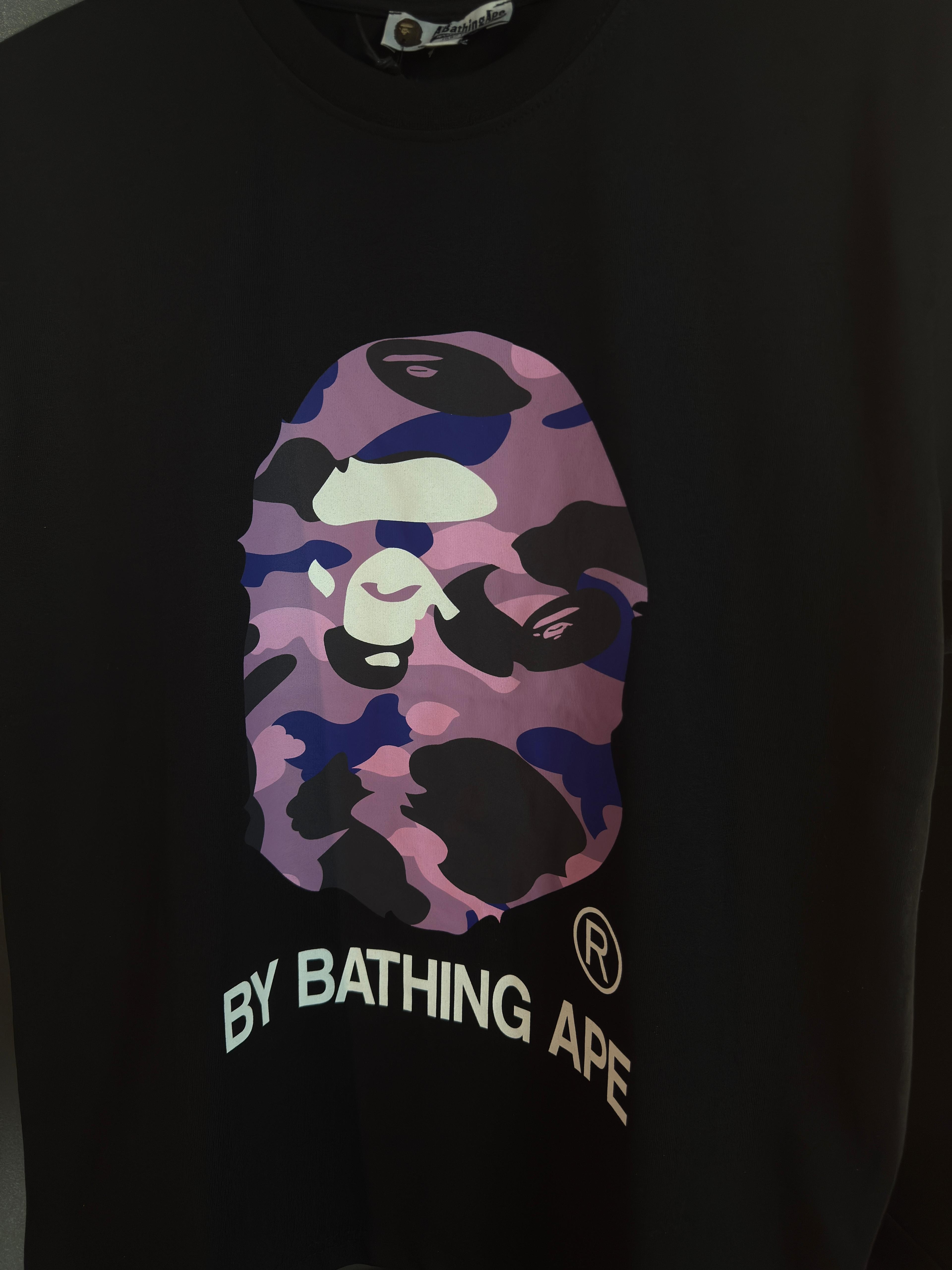 Bape tişört