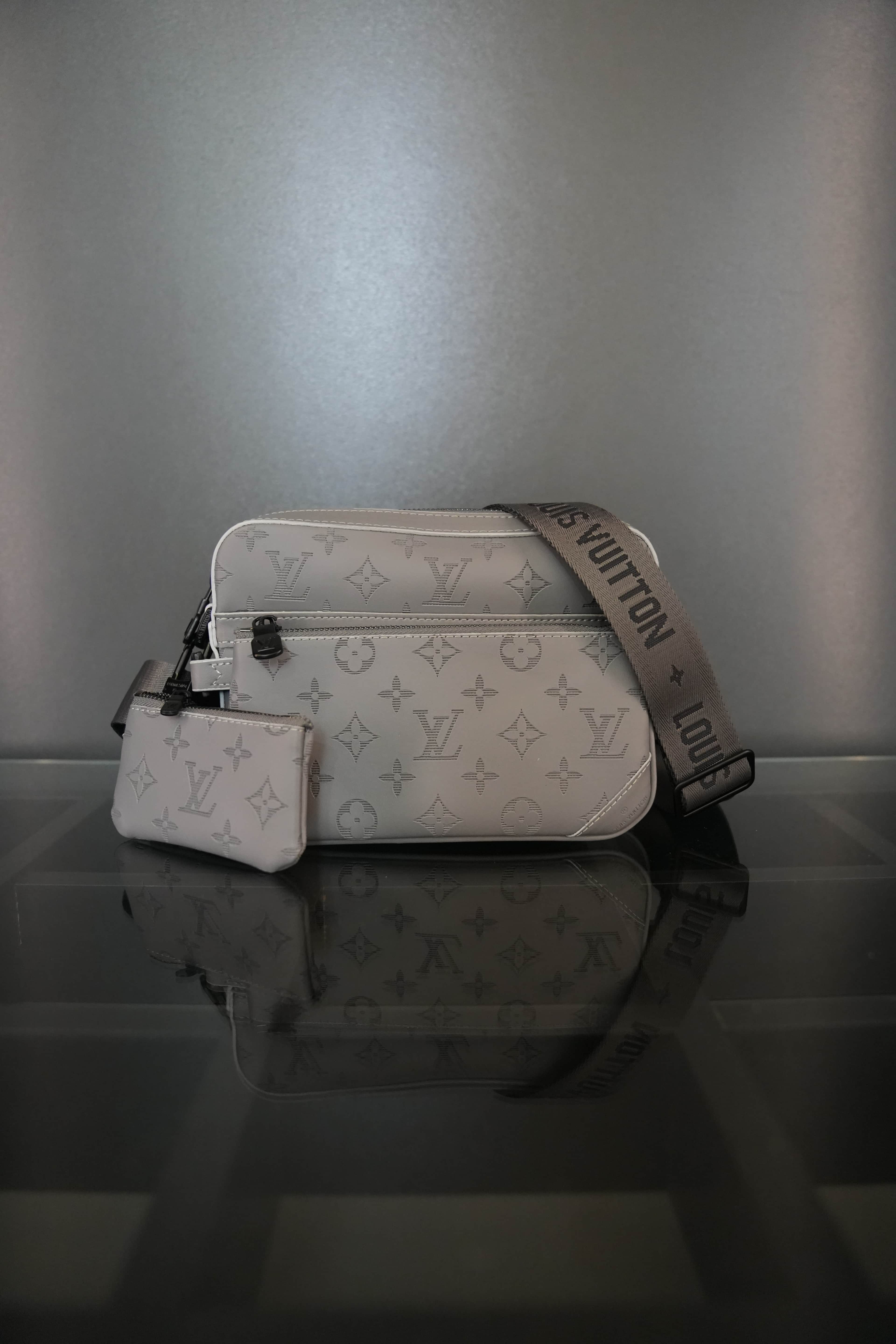 Louis vuitton çanta