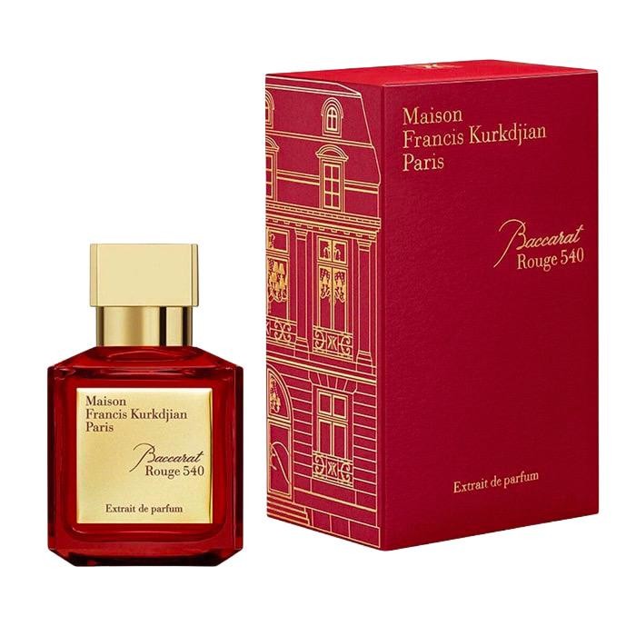 Maison francis kurkdijan parfüm