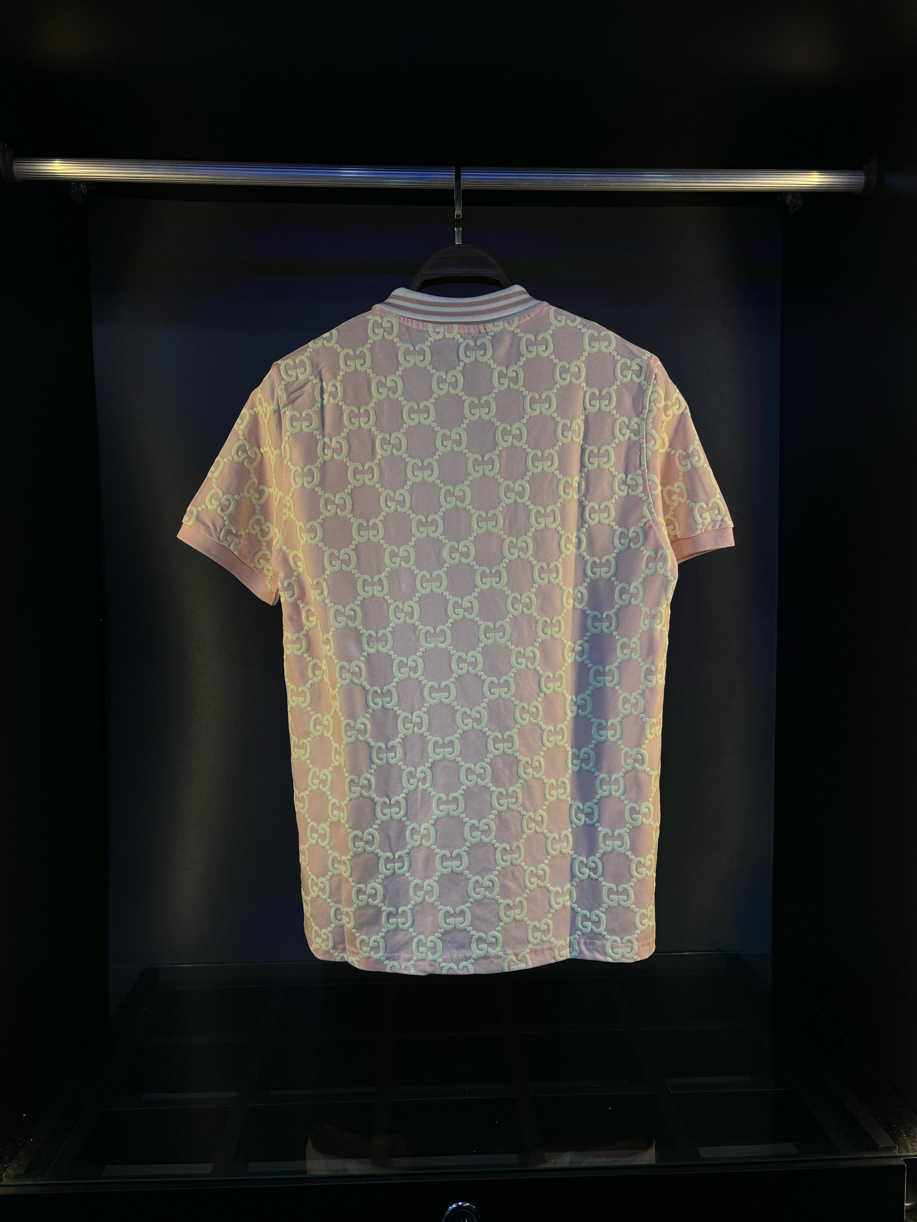Gucci polo tişört