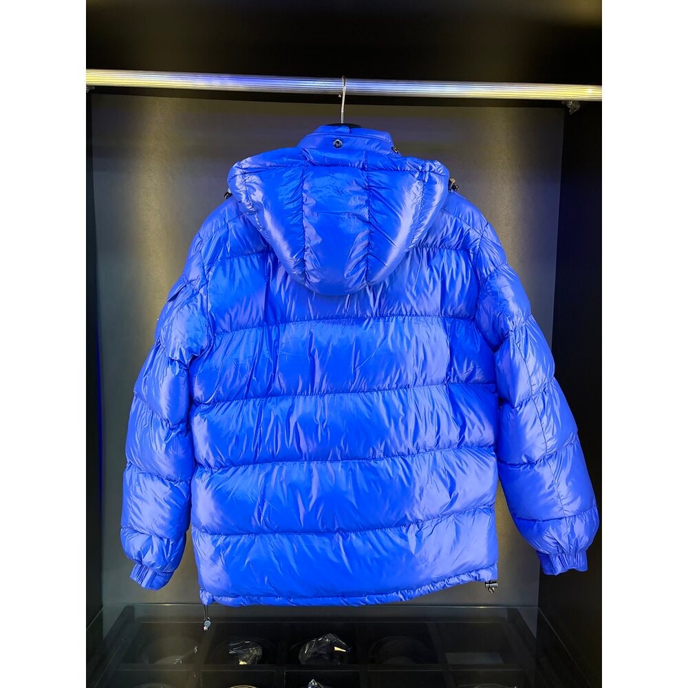 Moncler mavi maya mont