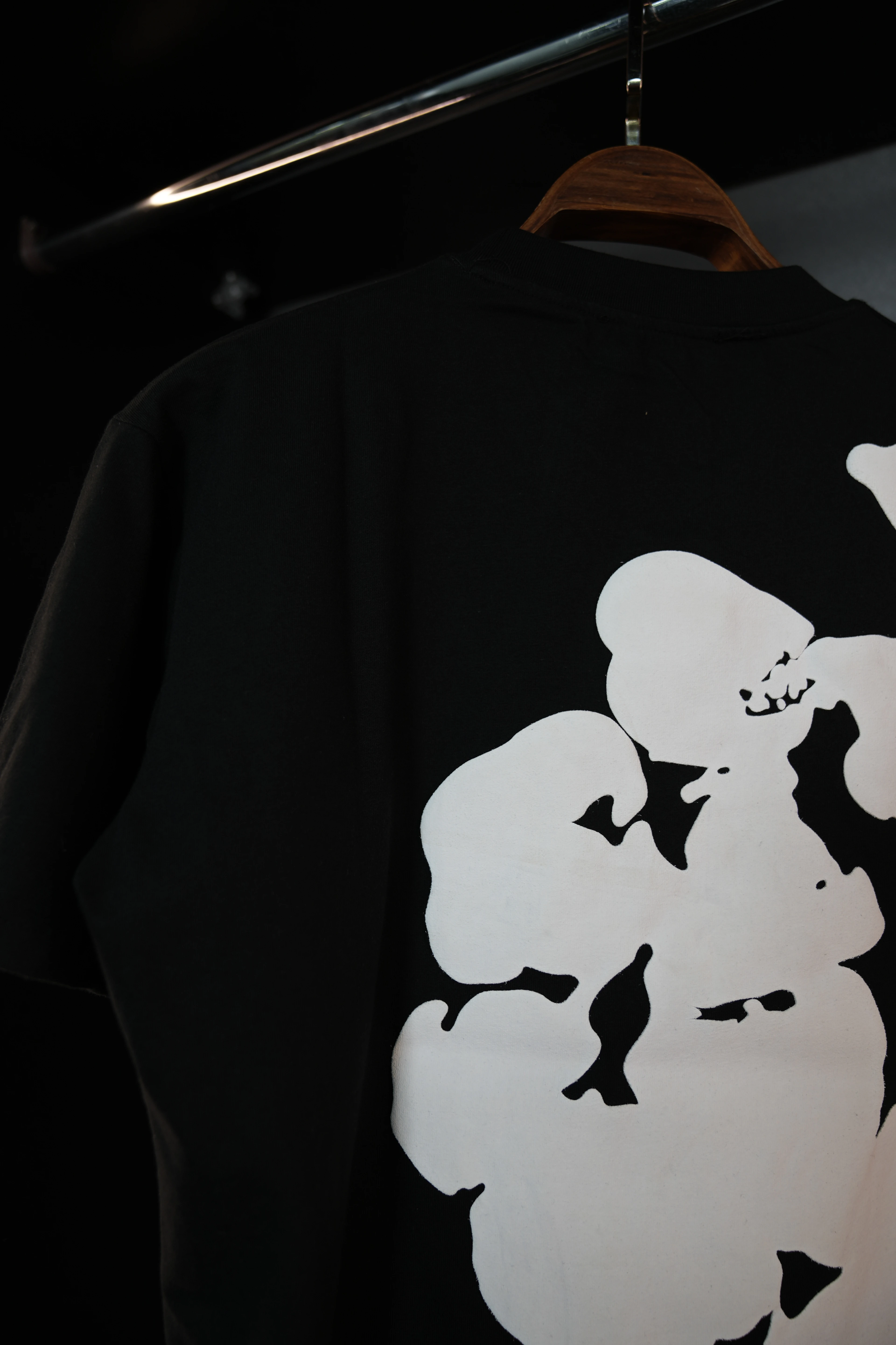 Denim tears tişört