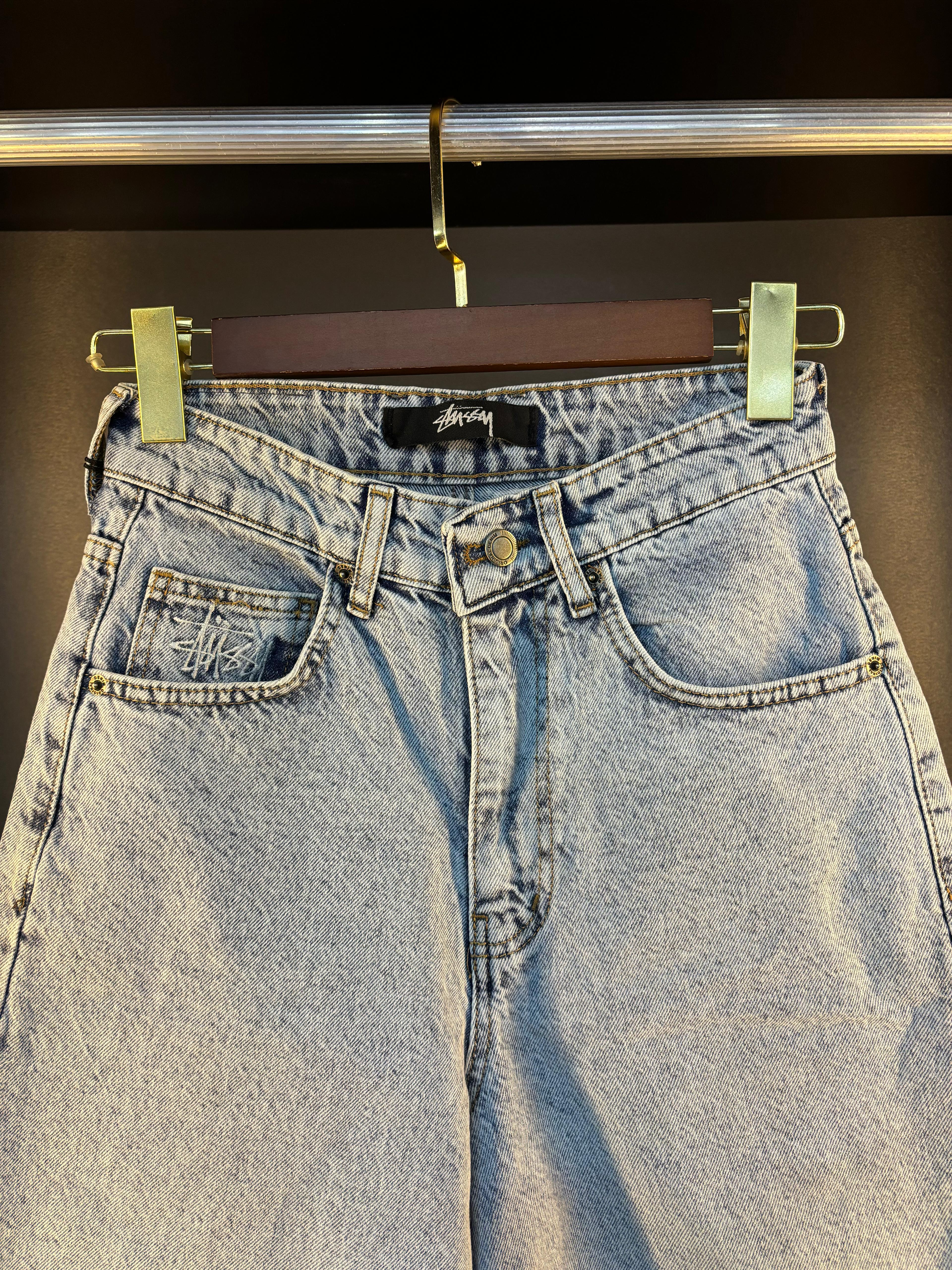 Stussy şort