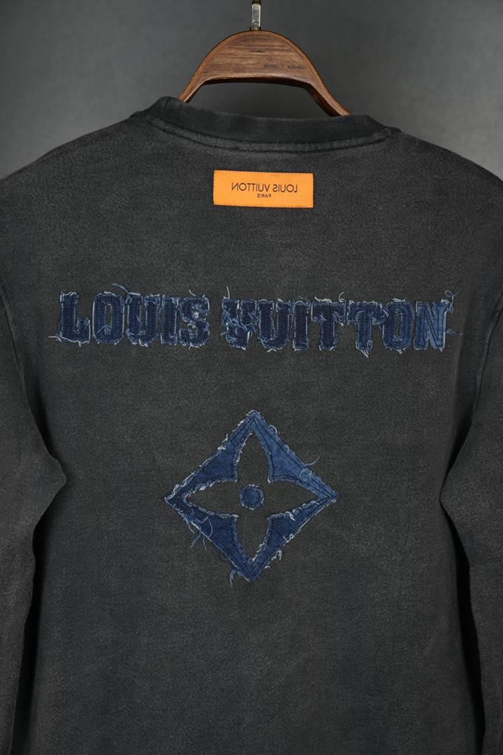 Louis vuitton sweatshırt