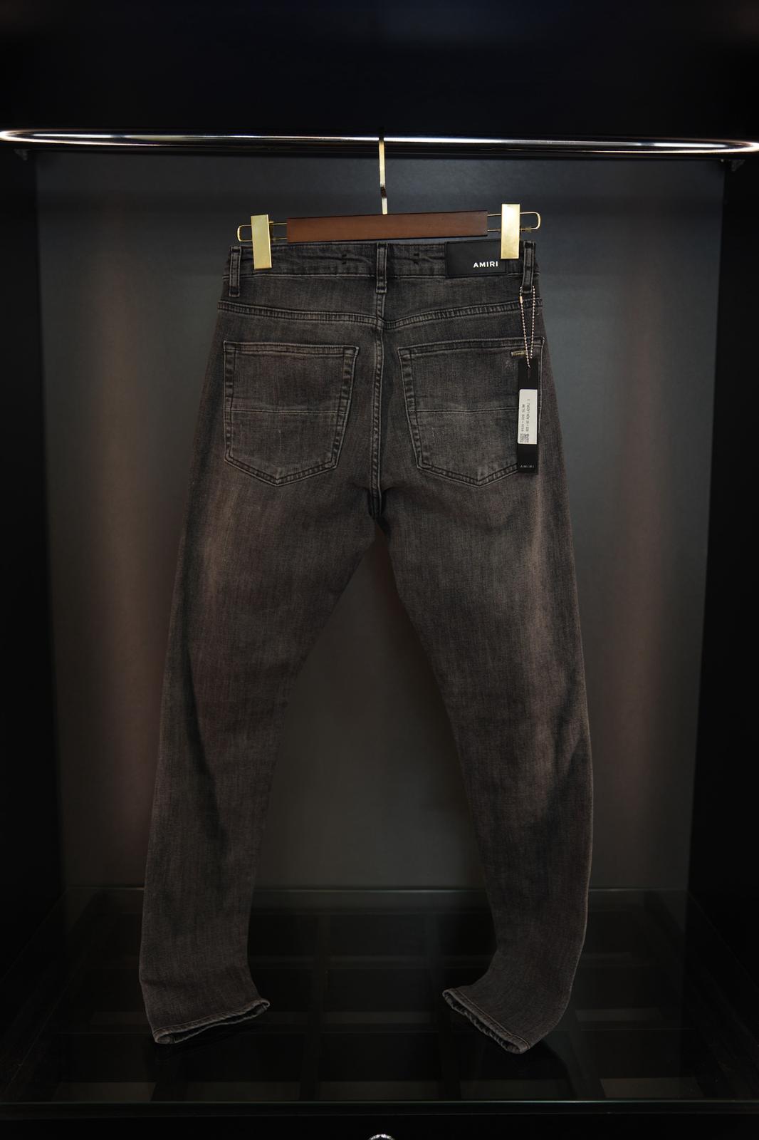 Amiri pantolıon