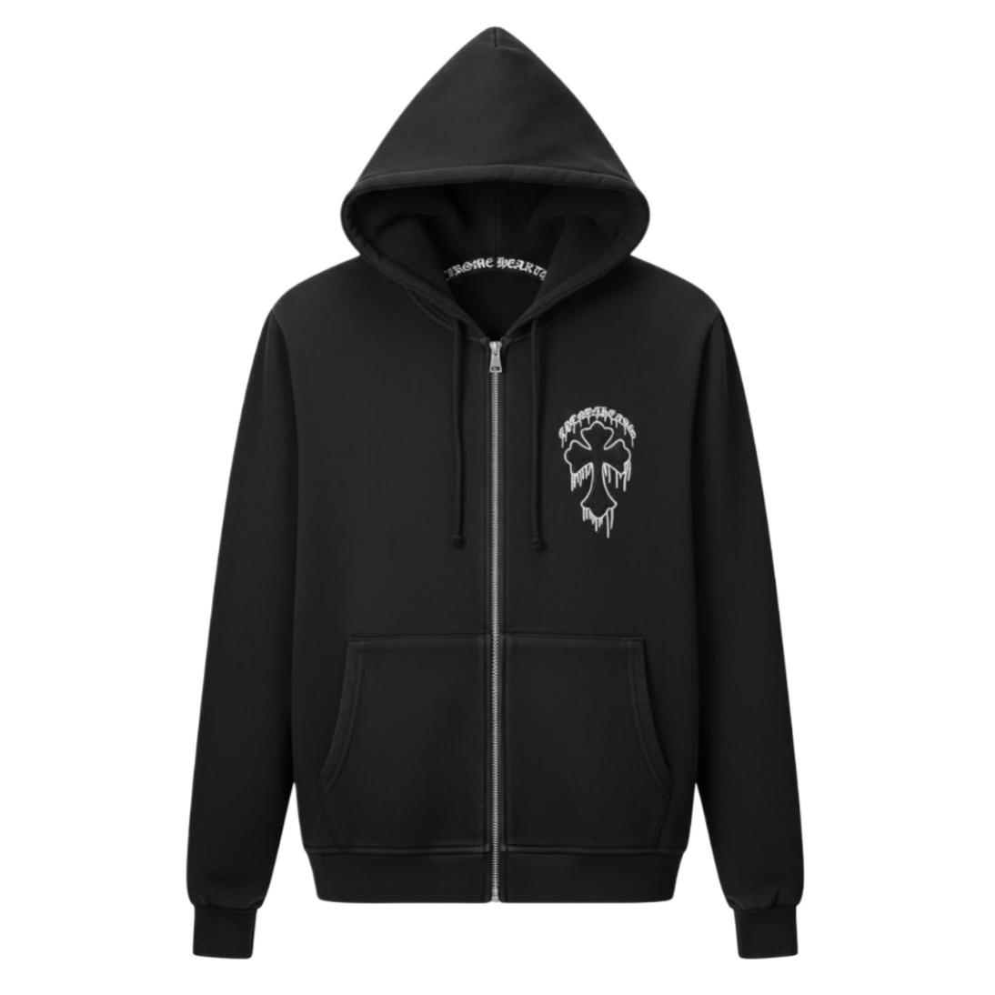 Chrome hearts hırka