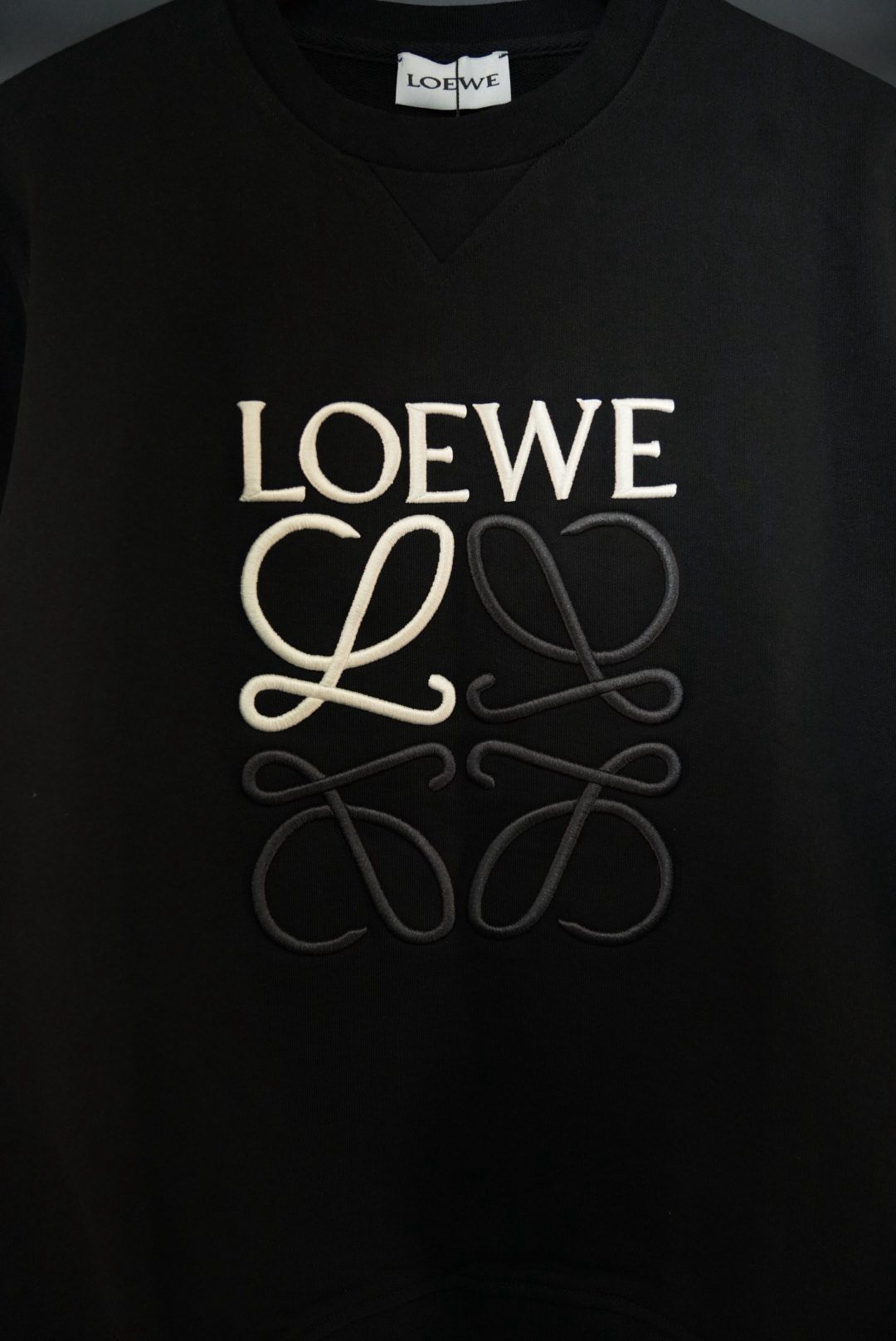Loewe sweat