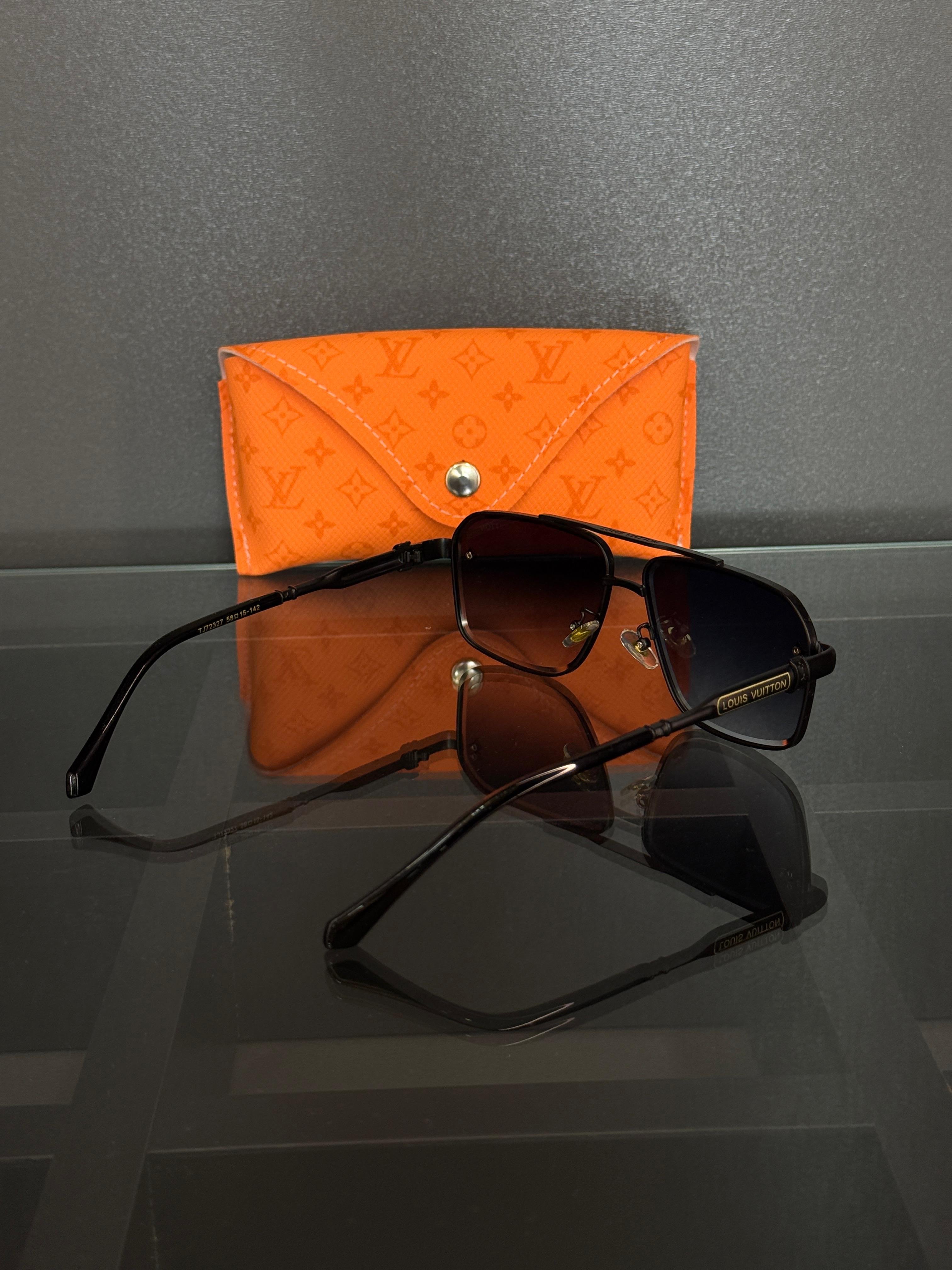 Louis vuitton gözlük