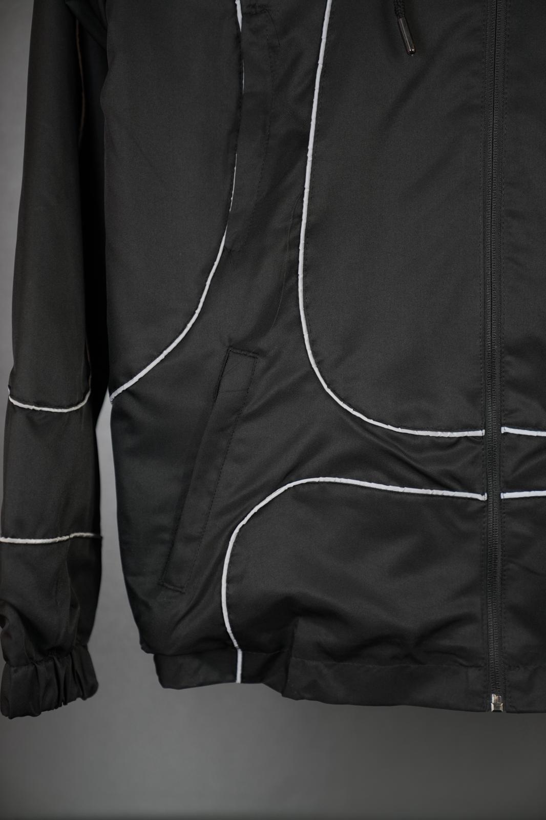 Nike X Corteiz paraşüt