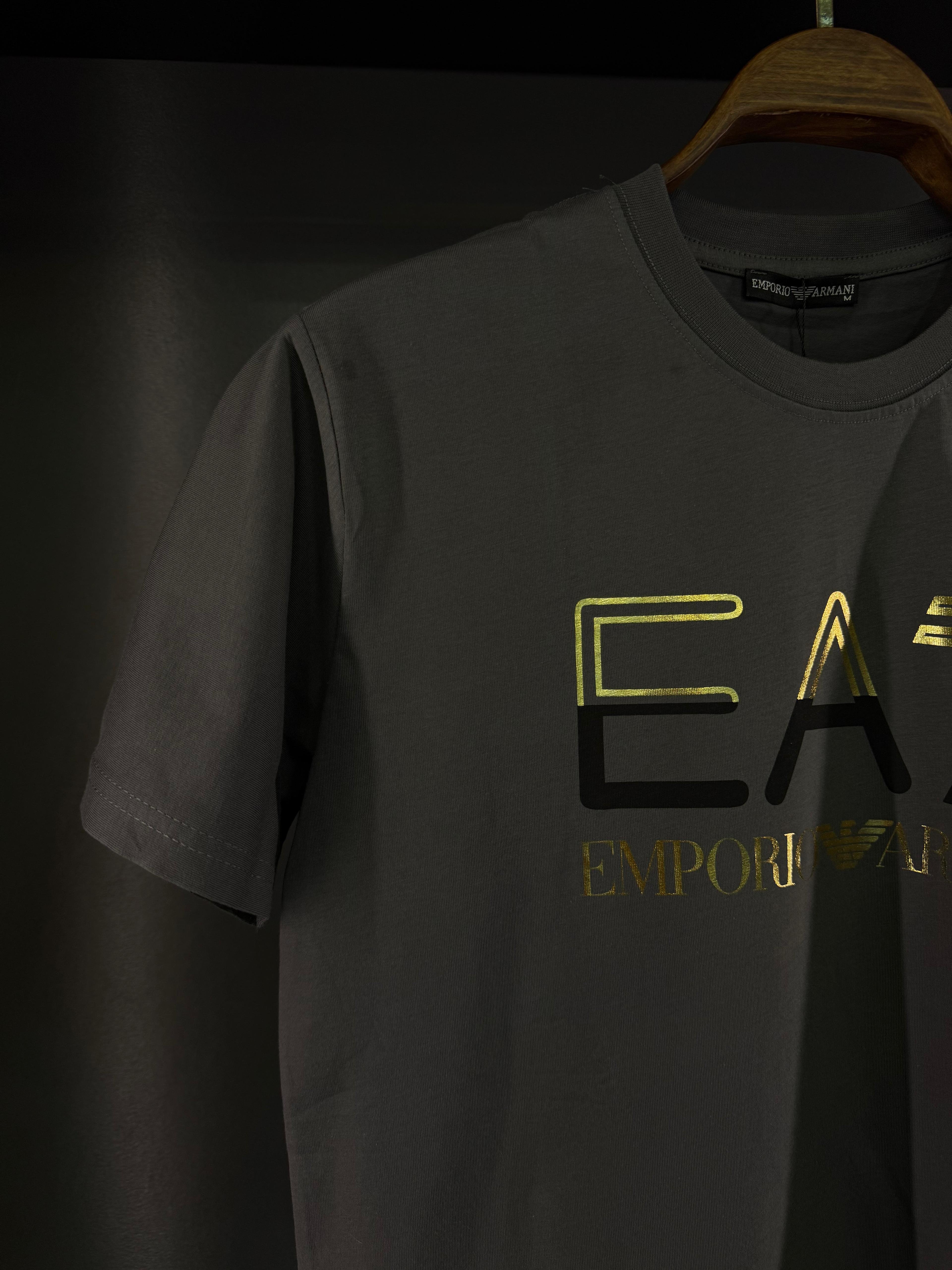 Ea7 tişört