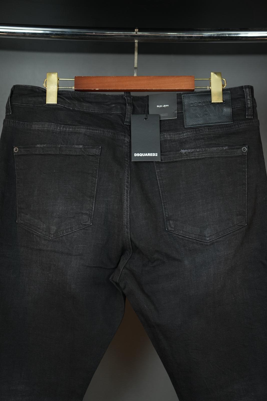 Dsq2 pantolon