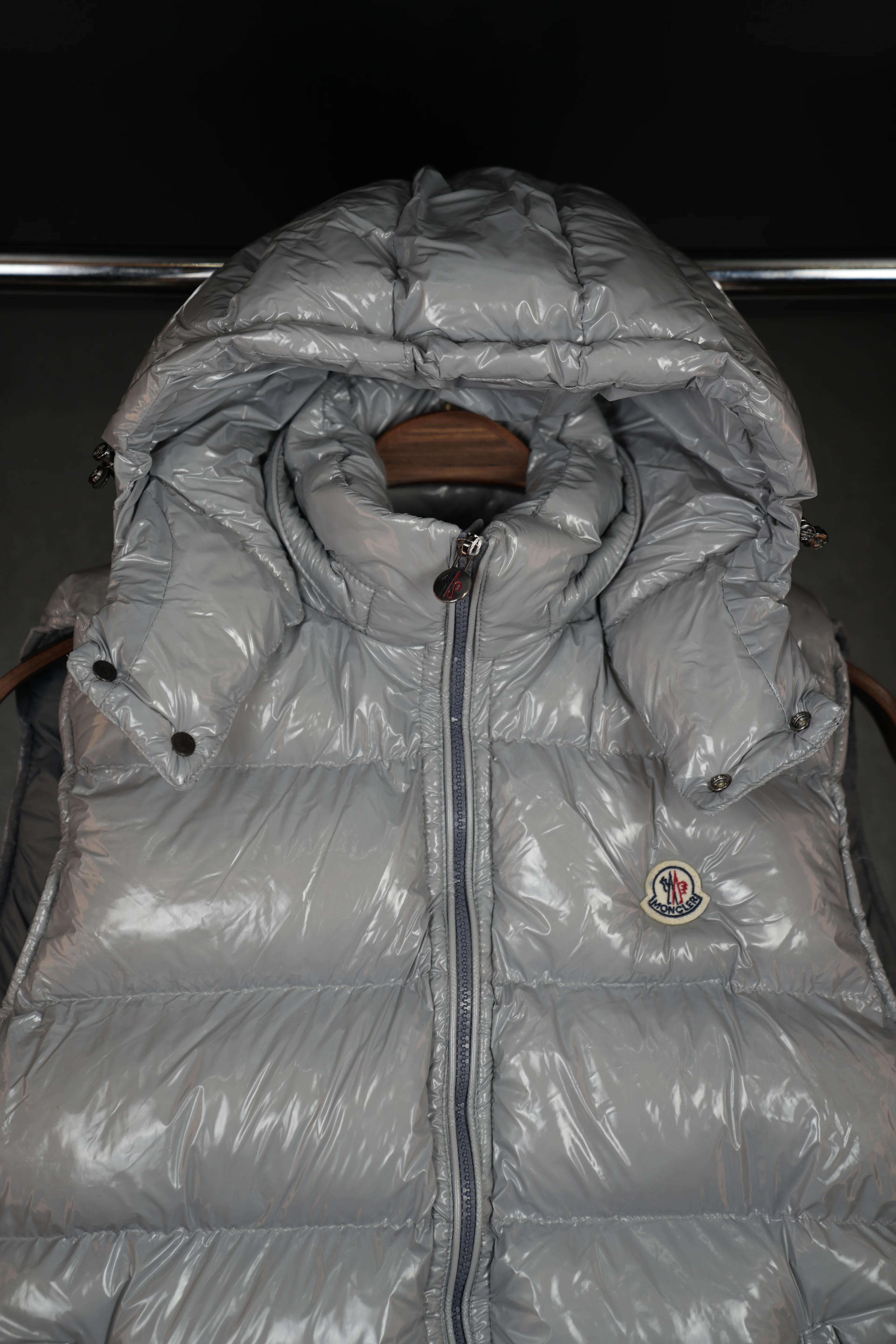 Moncler yelek (maya)