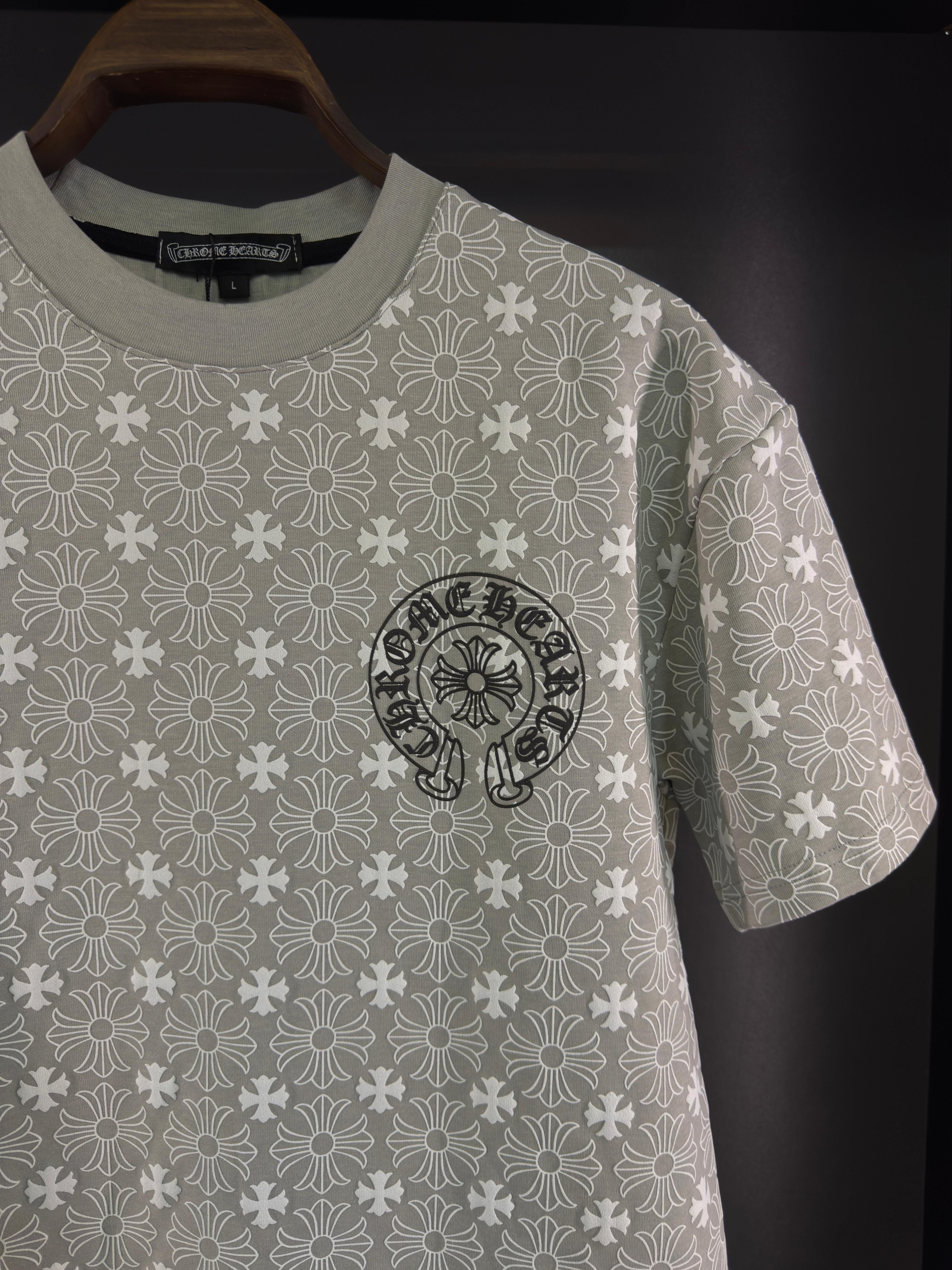 Chrome hearts takım