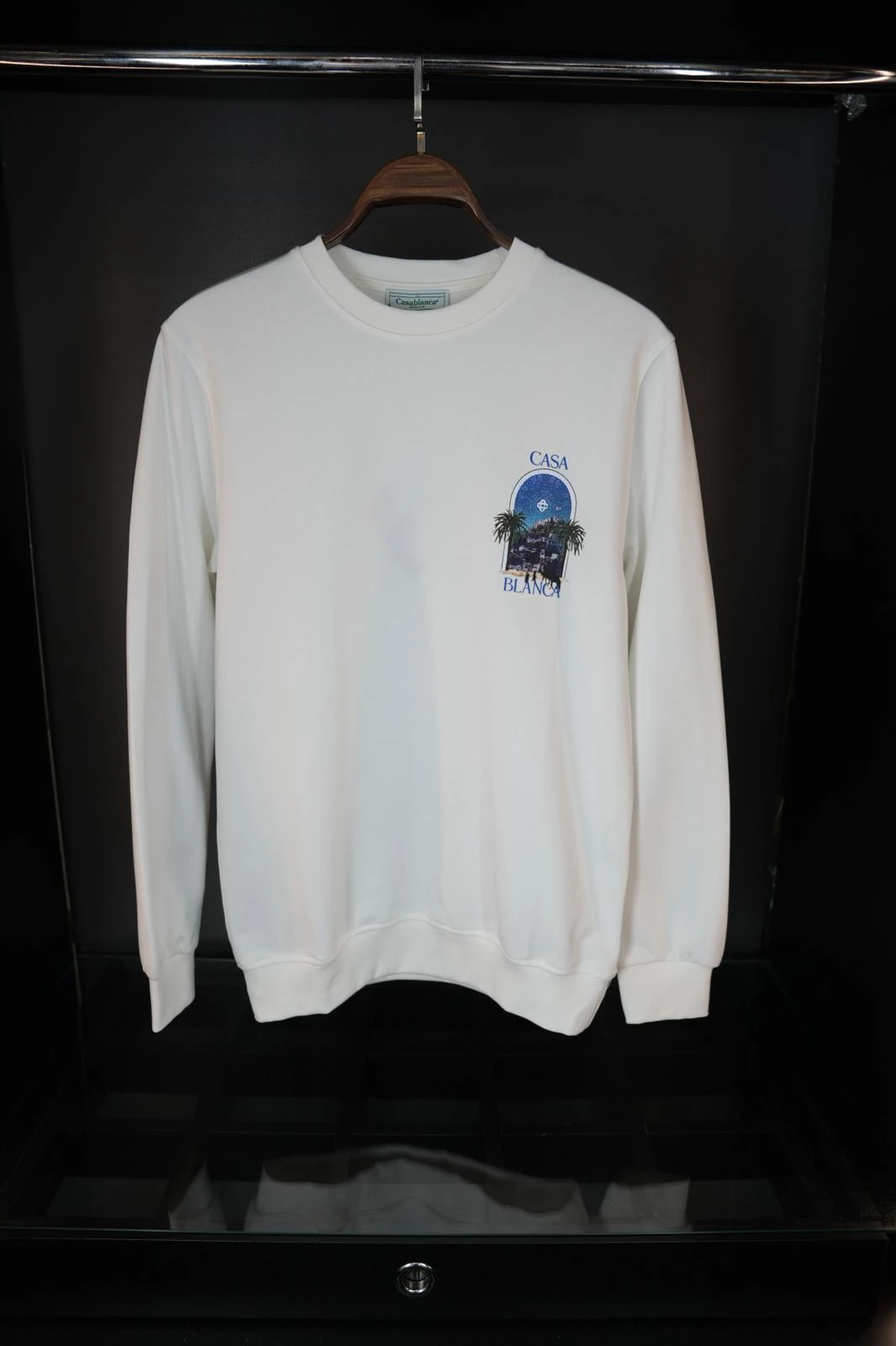 CASABLANCA sweatshirt